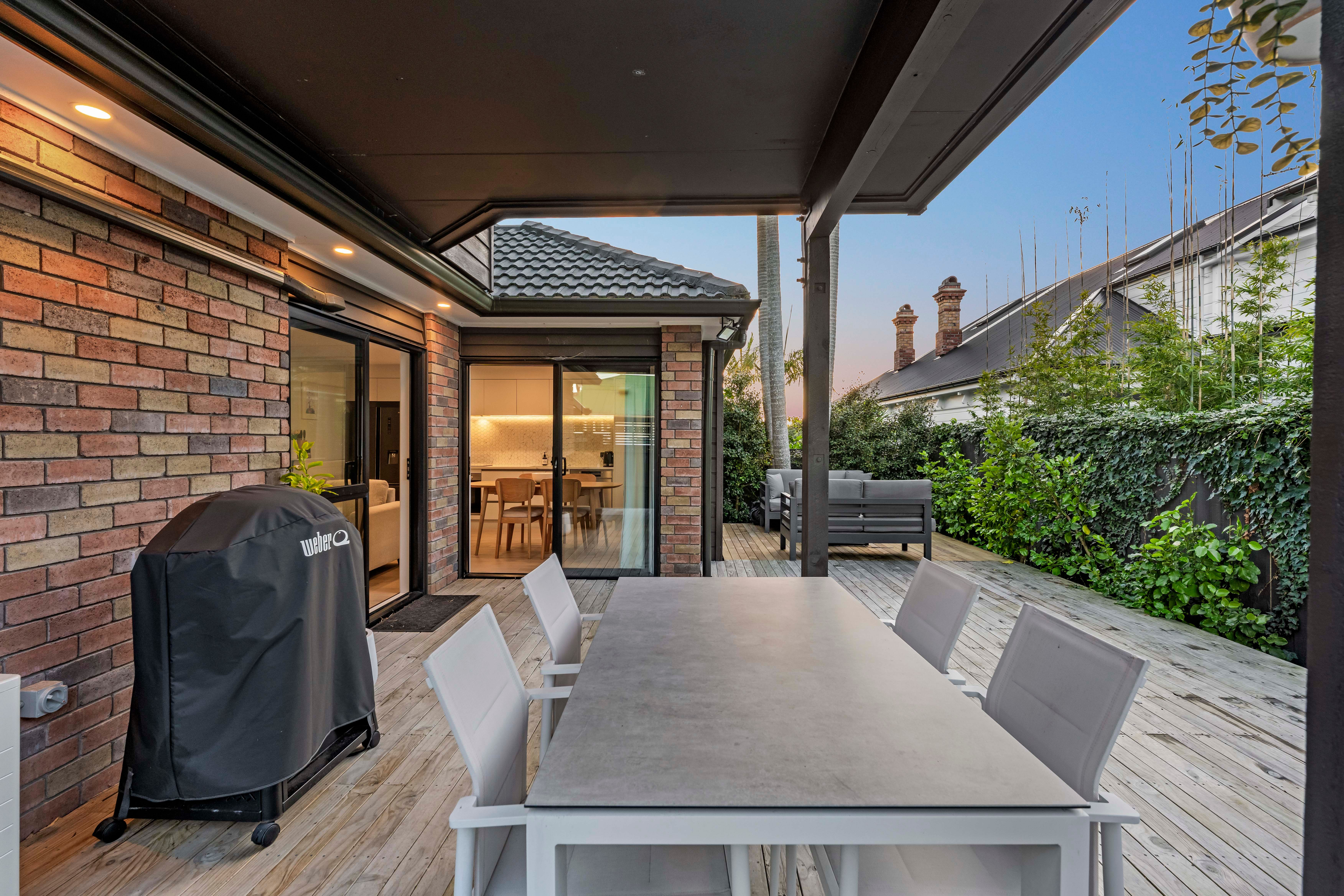 11C Hamilton Road, Herne Bay, Auckland City