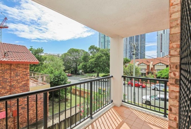 6/56-58 Bauer Street, Southport, QLD 4215