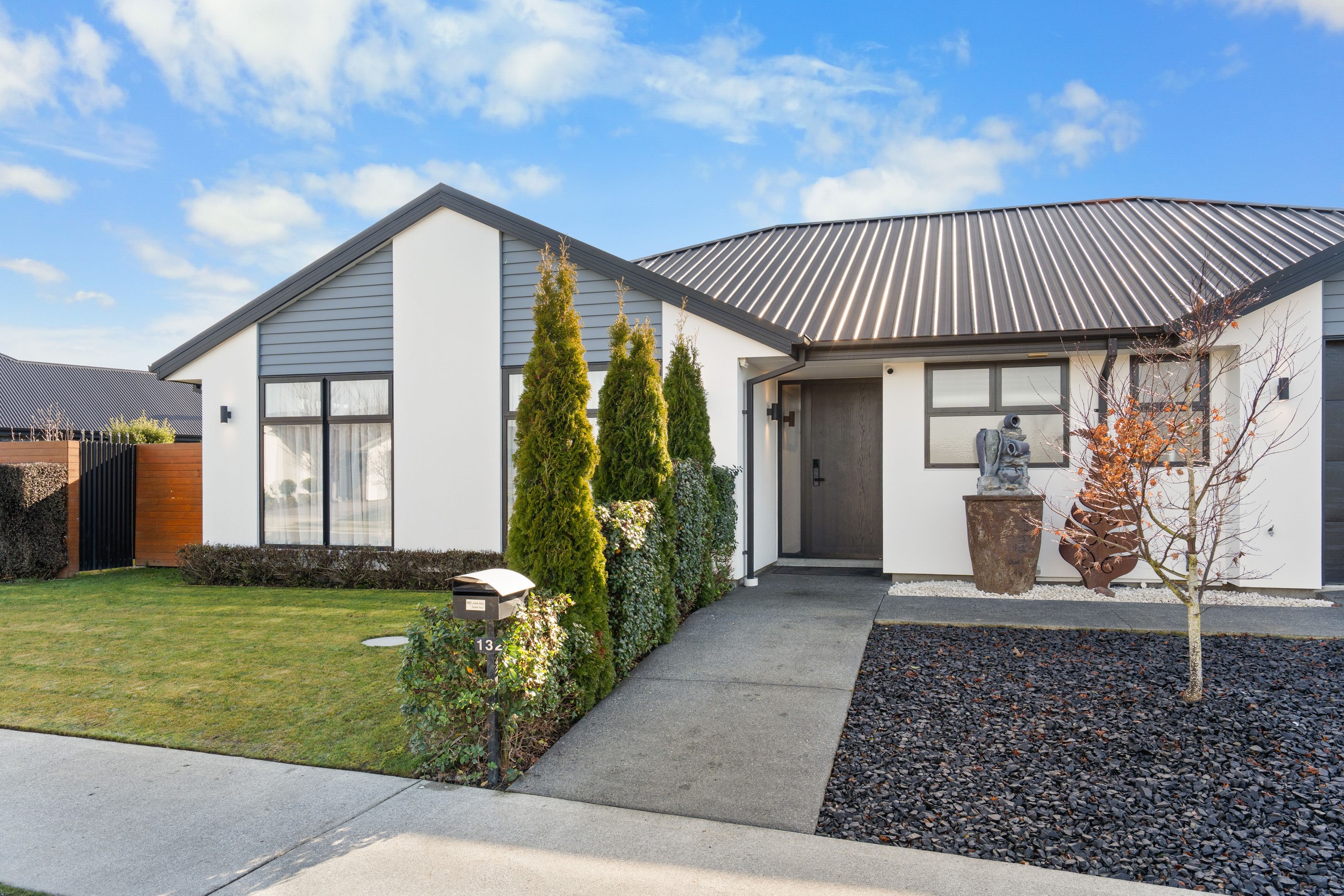 132 Sutherland Drive, Kaiapoi, Waimakariri District