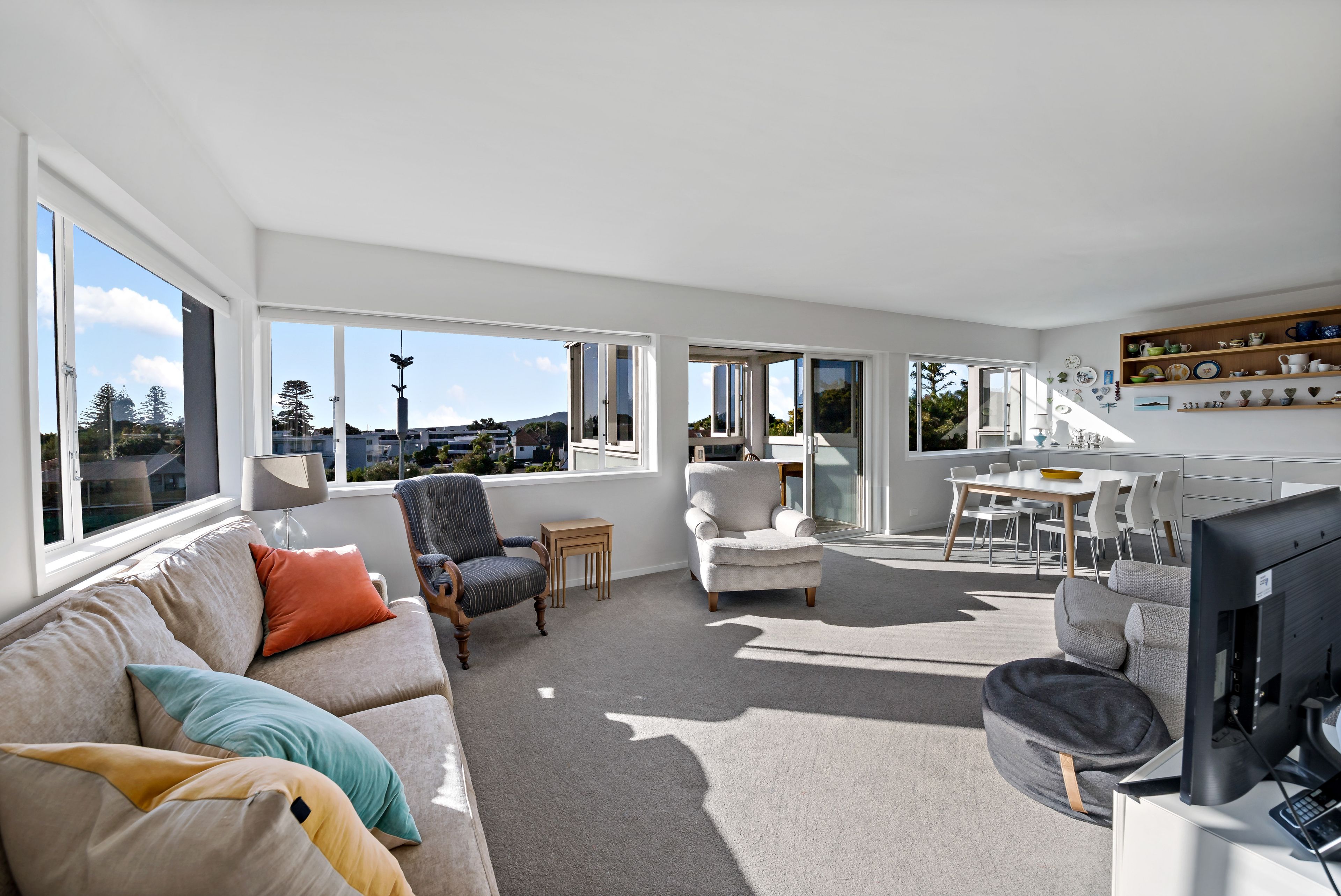 4/10 Tagalad Road, Mission Bay, Auckland City