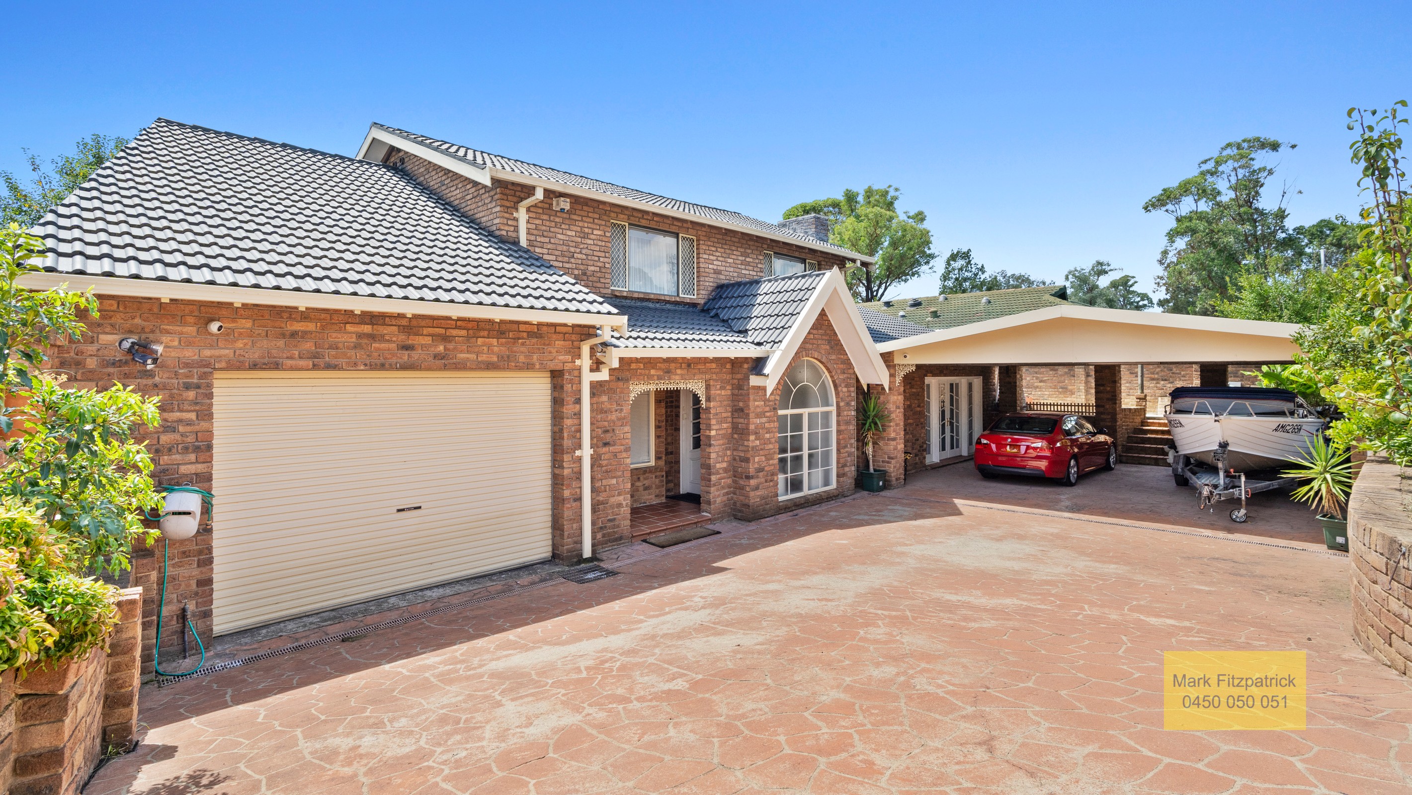 4 Nambucca Street, Ruse, NSW 2560