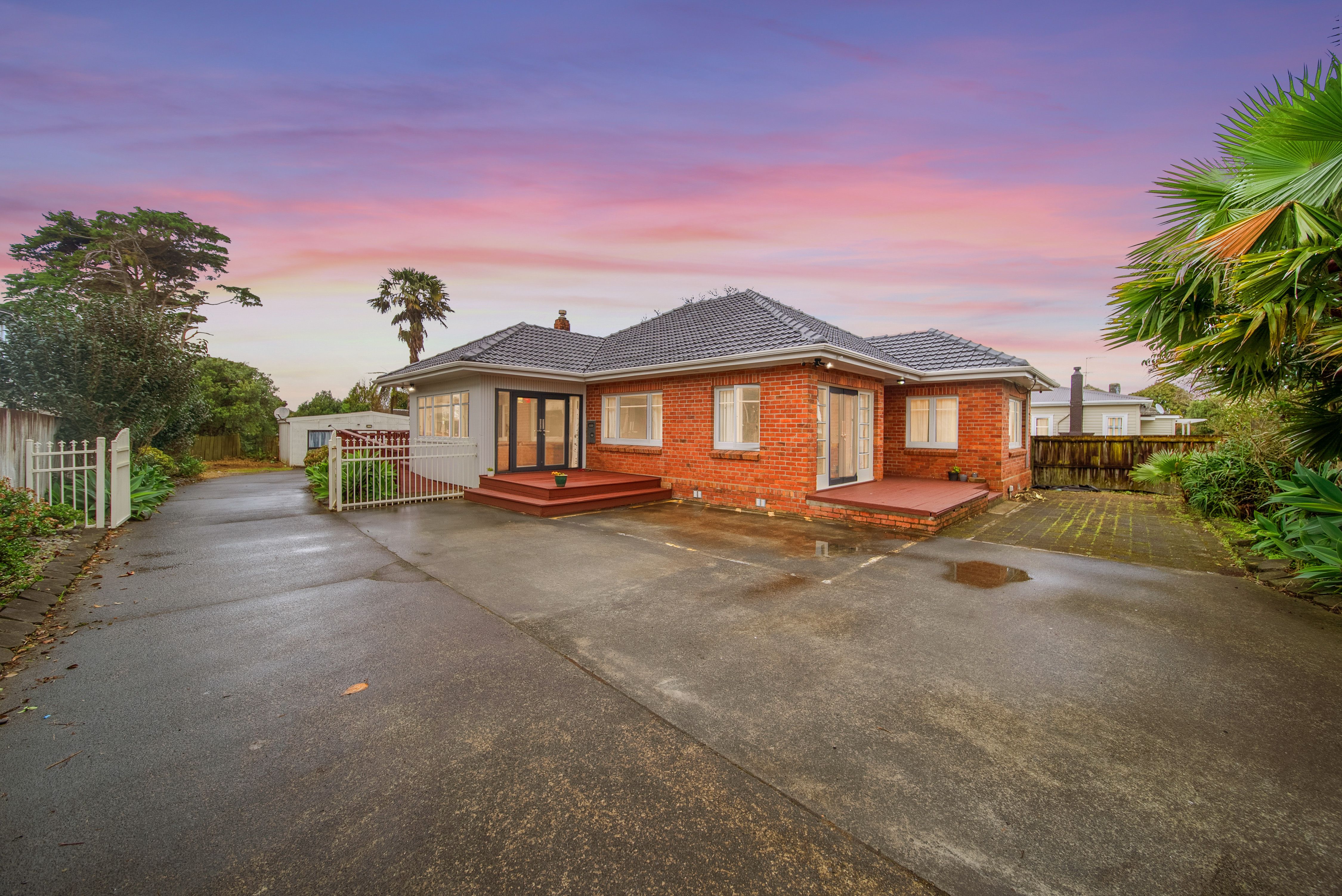 125 East Tamaki Road, Papatoetoe, Manukau City