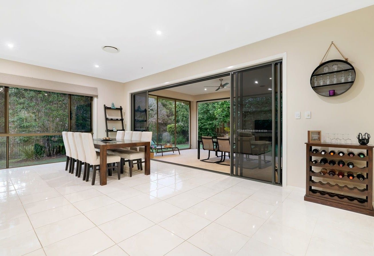 8 Oceanblue Rise, Upper Coomera QLD 4209
