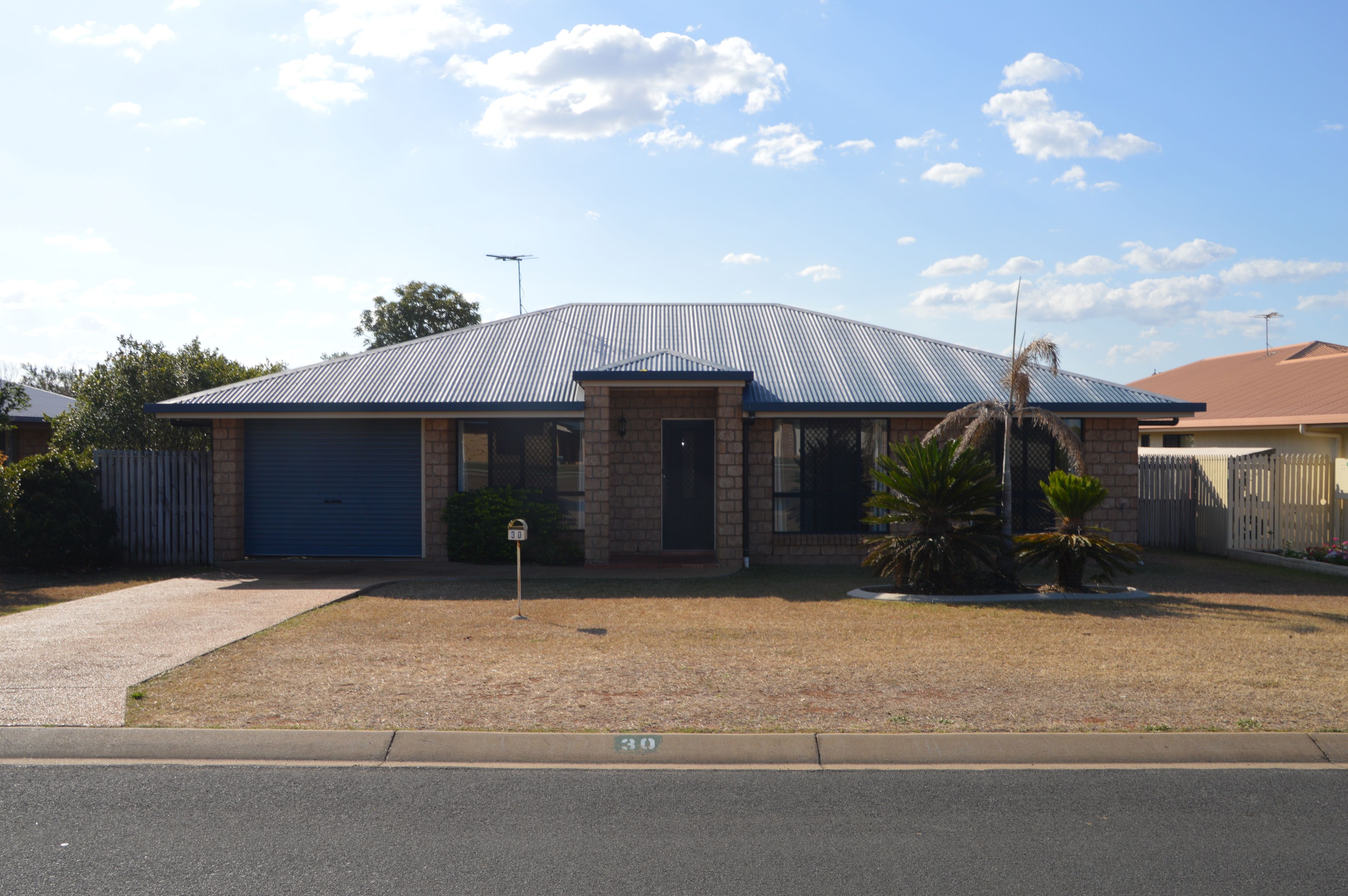 30 Bland Street, Gracemere, QLD 4702