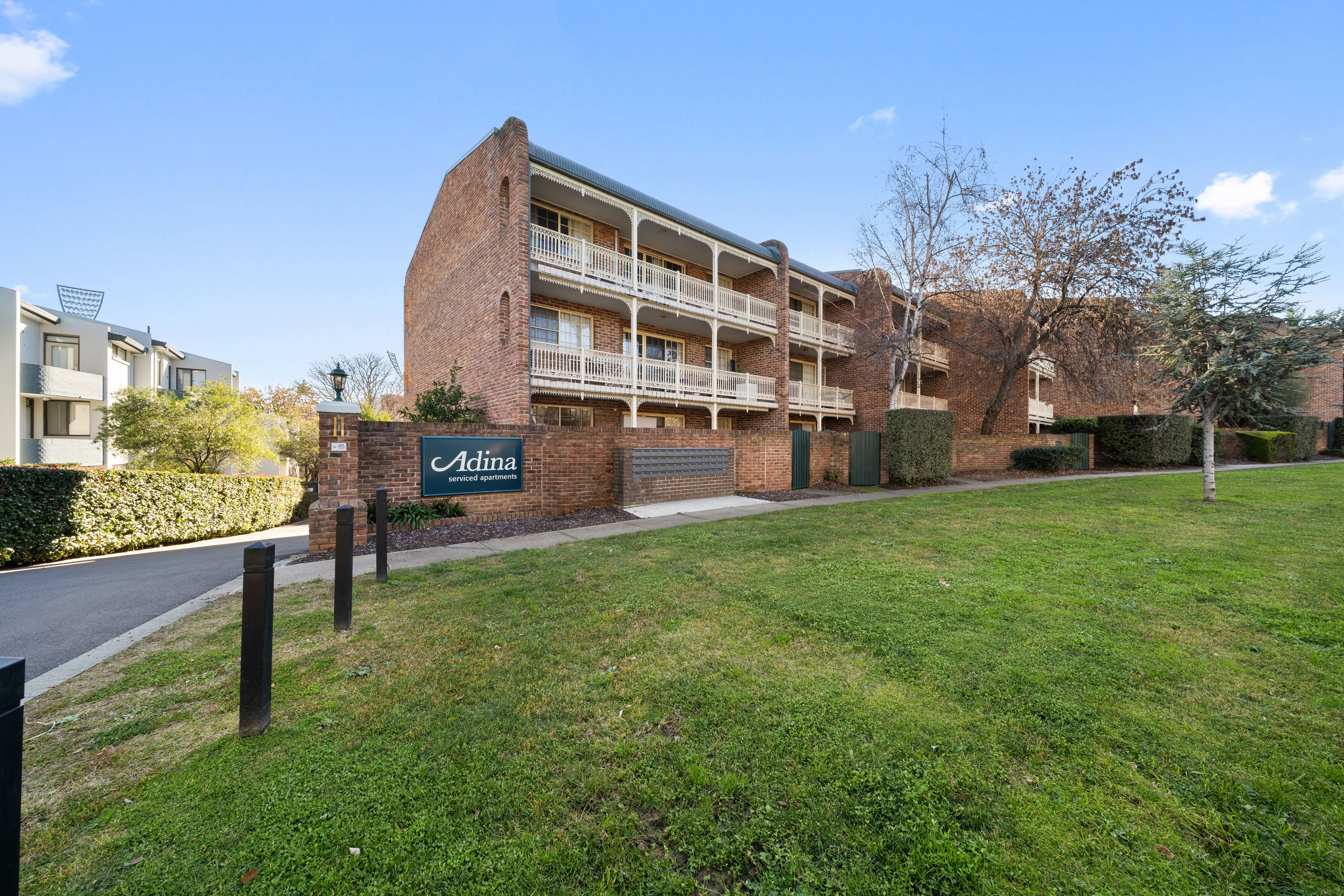 155/11 Giles Street — photo 18 of 19