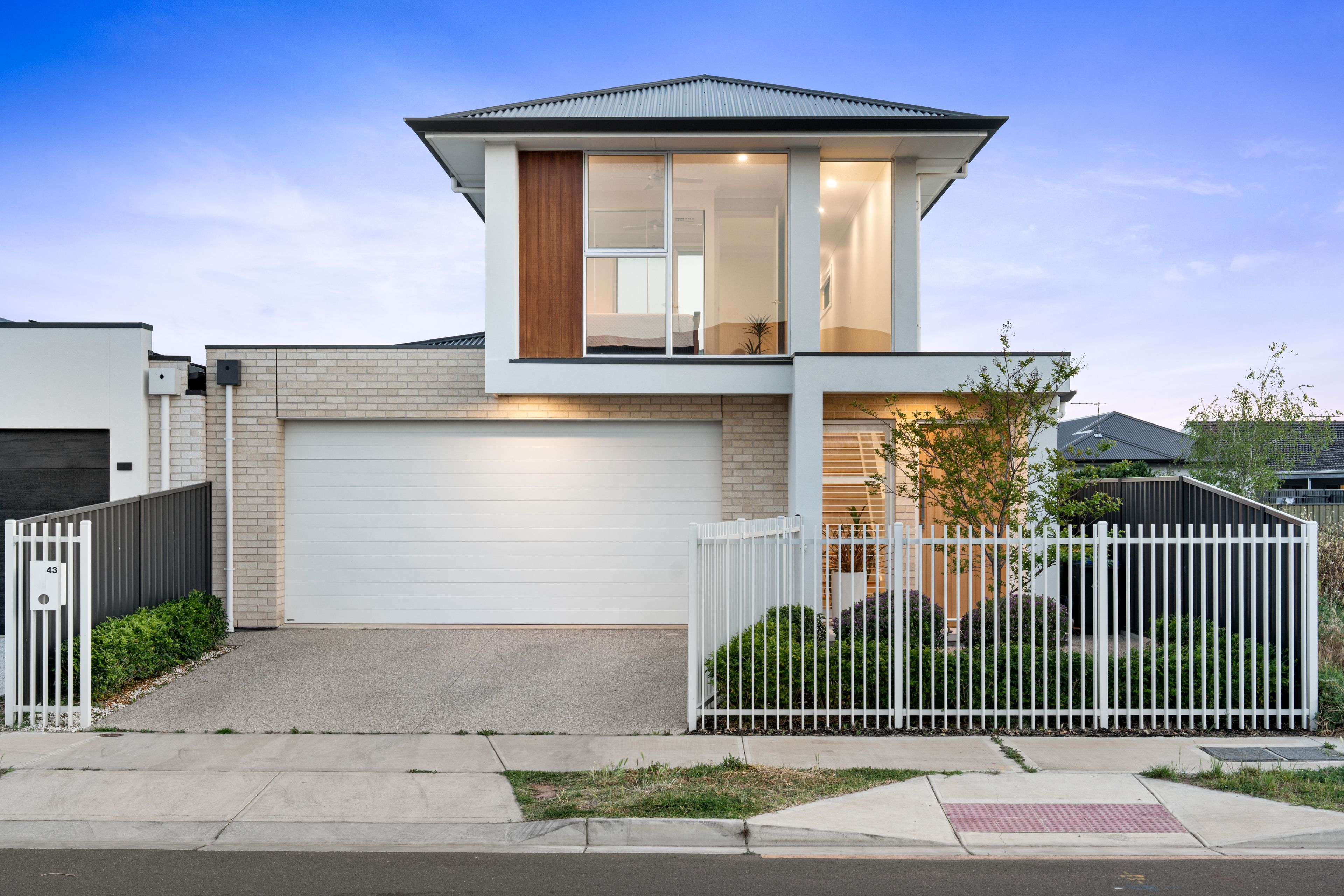 43 Grady Way — photo from Ray White Woodville