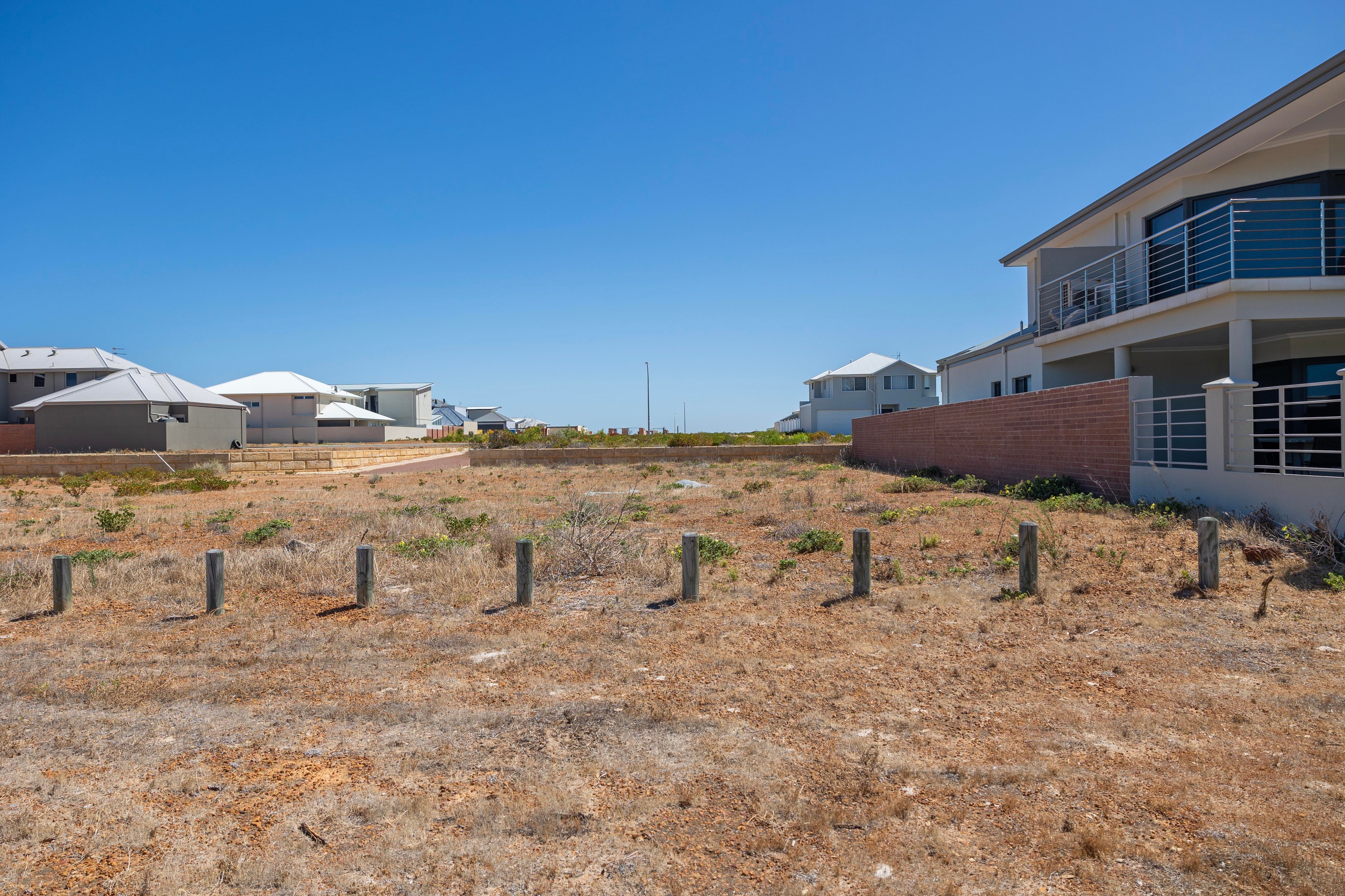 Lot 22, 11 Island Drive, Jurien Bay, WA 6516