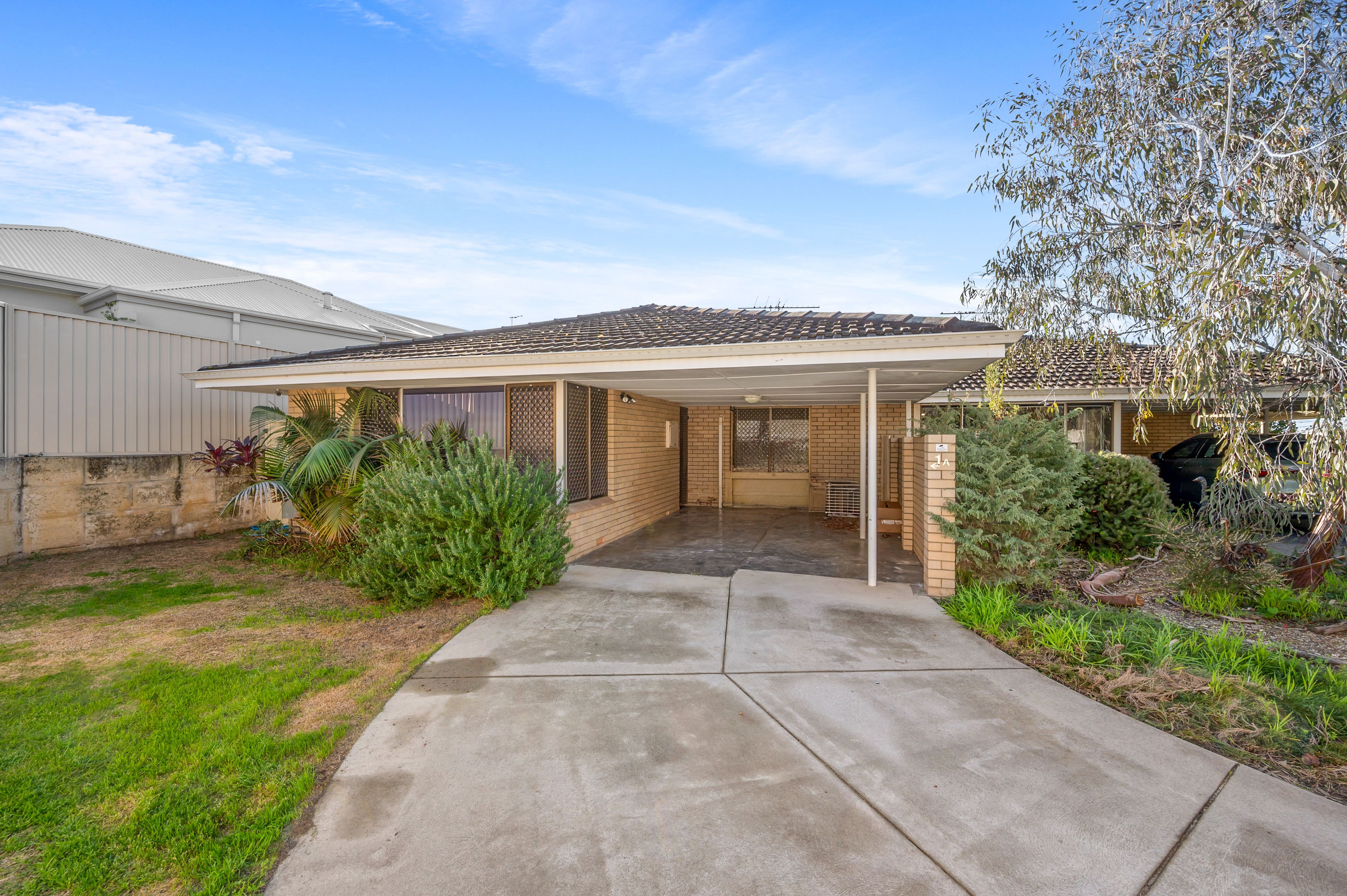 1A Moorhouse Street — photo 17 of 20