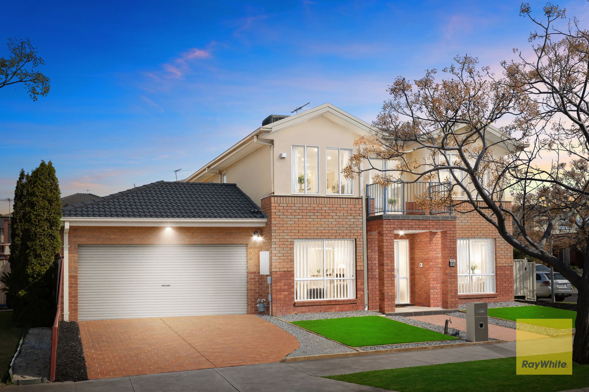 25 Jared Road — photo from Ray White Point Cook