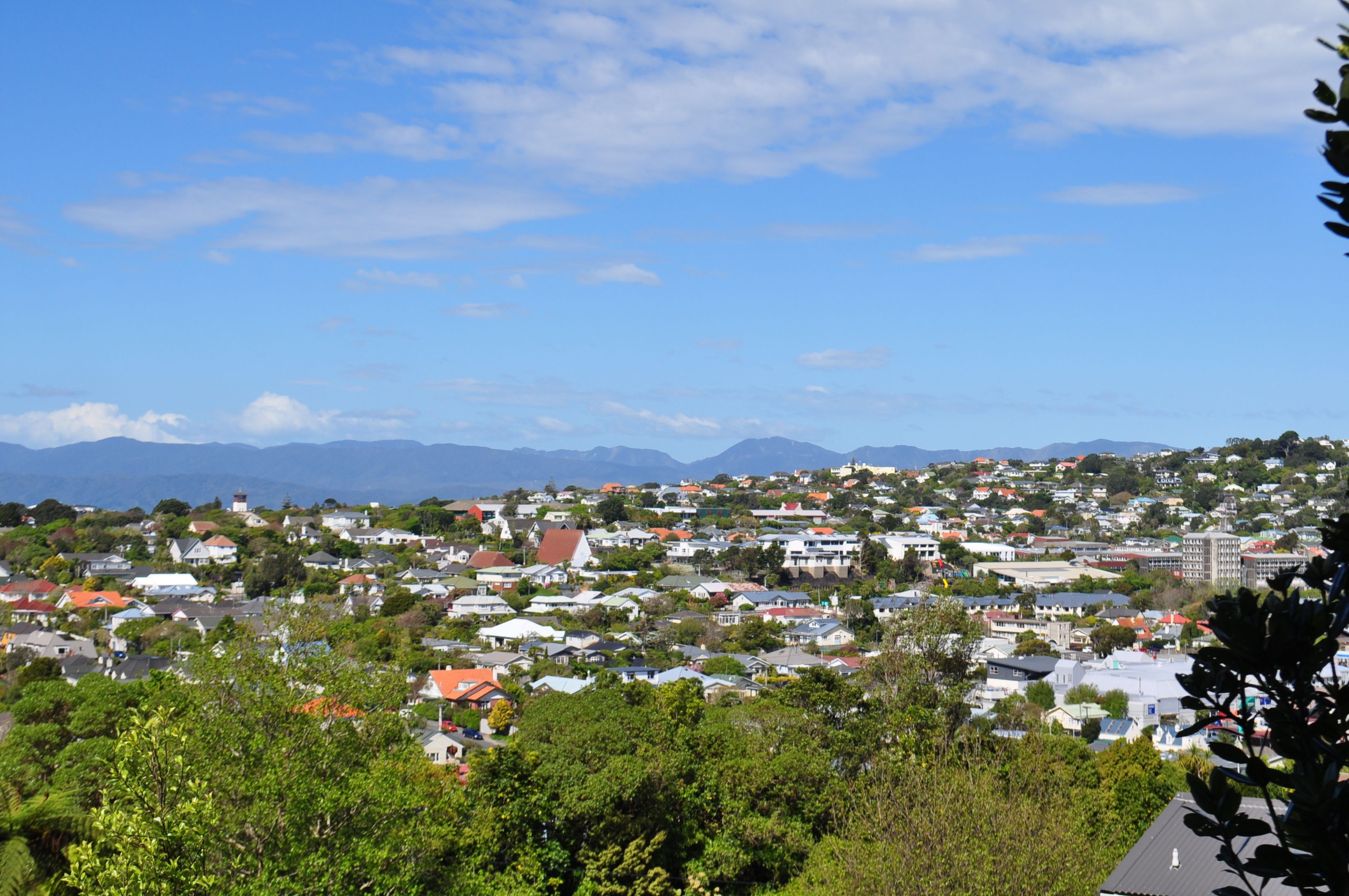 69D Chamberlain Road, Karori, Wellington City