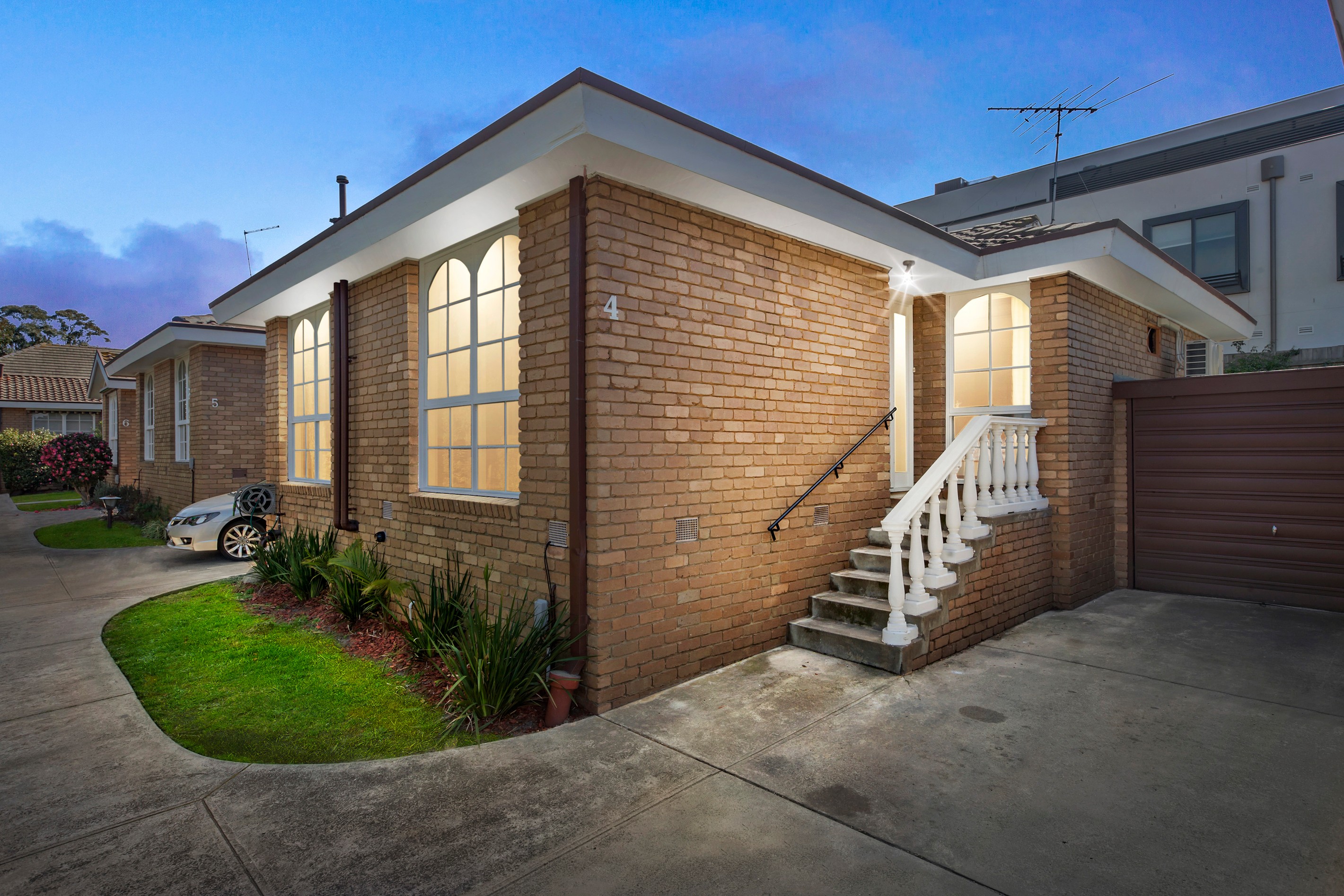 4/11 Wilson Street, Cheltenham, VIC 3192