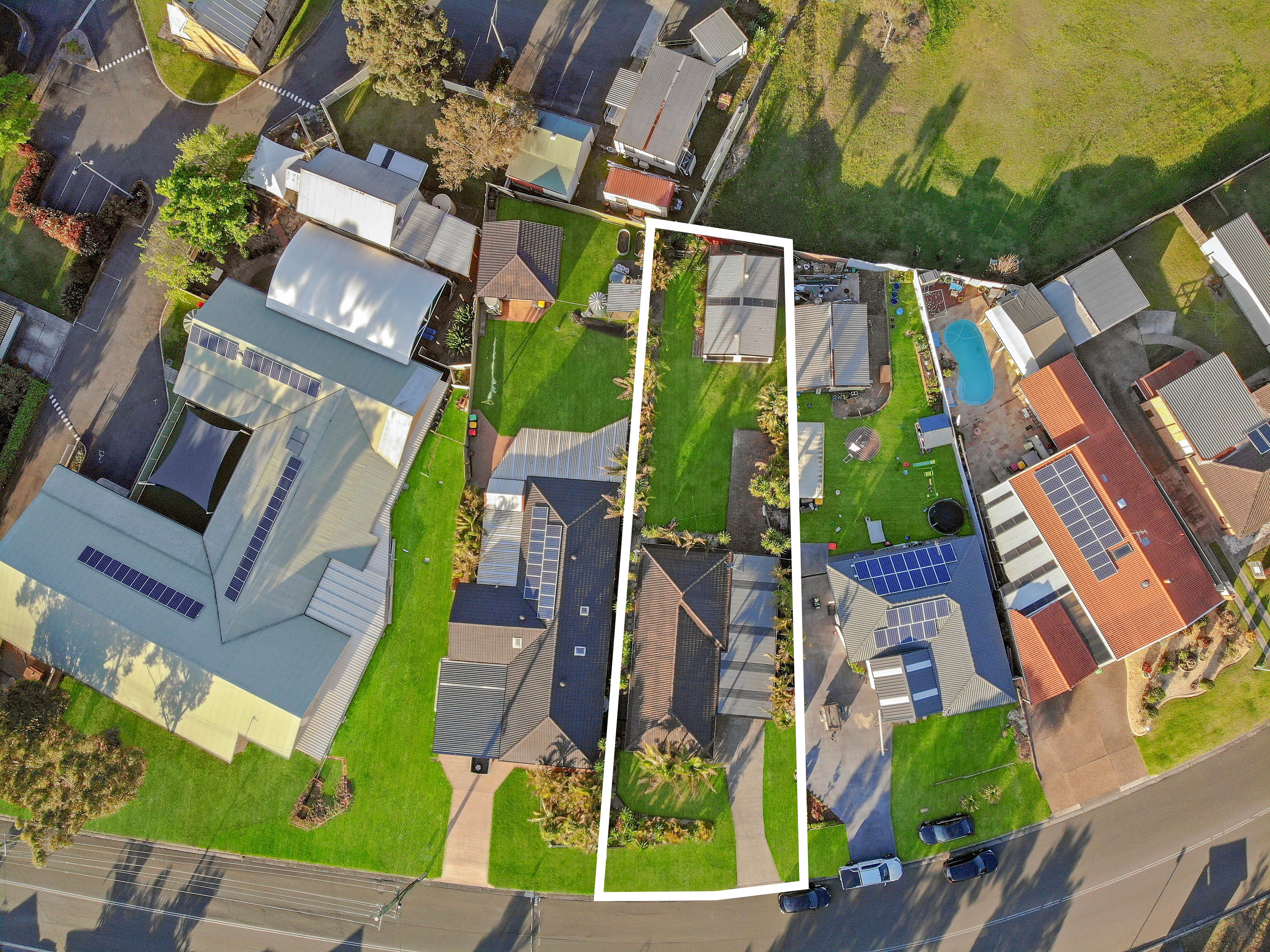 3 Church Street, Albion Park, NSW 2527
