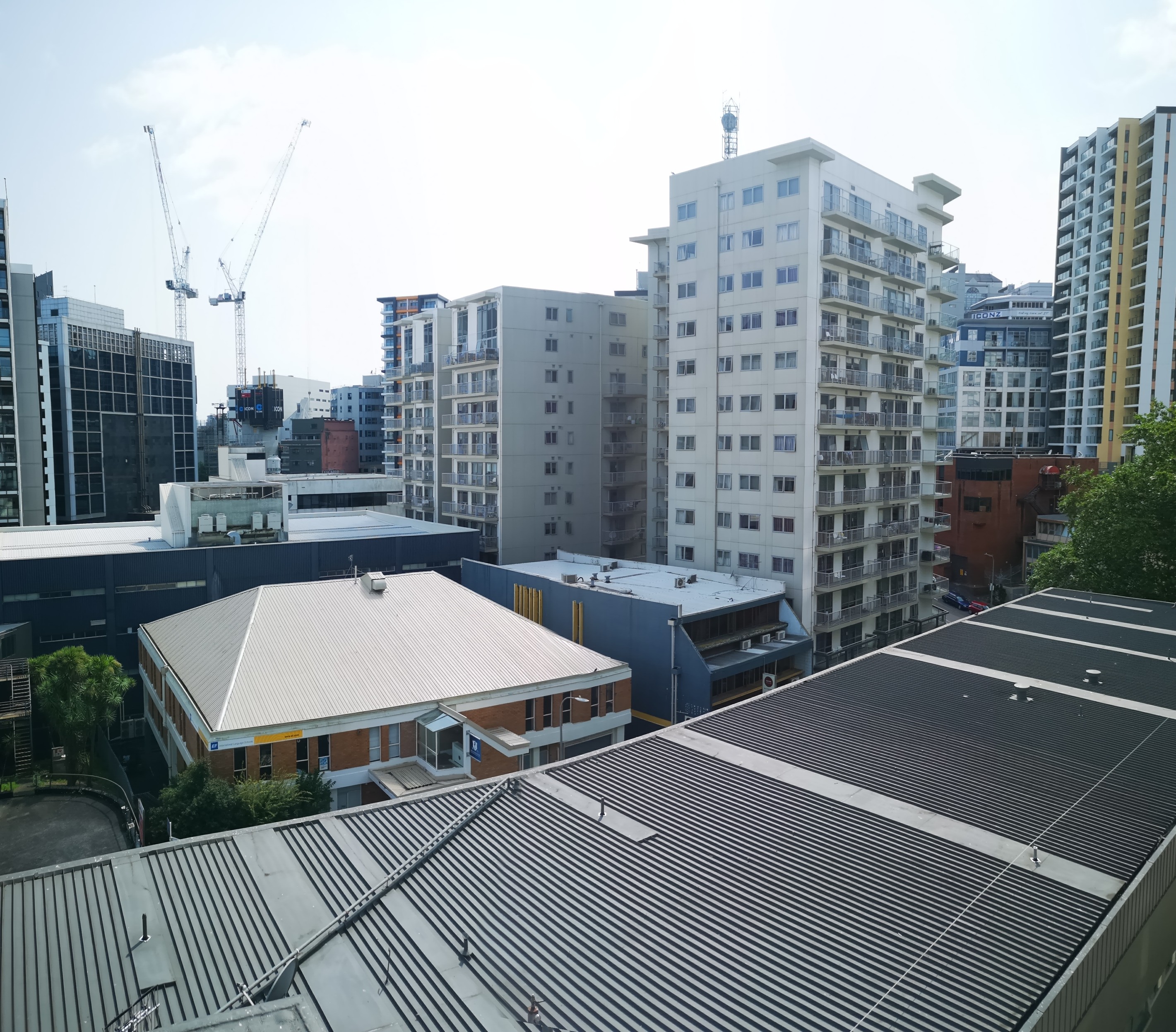 4B/52 Liverpool Street, Auckland Central, Auckland City