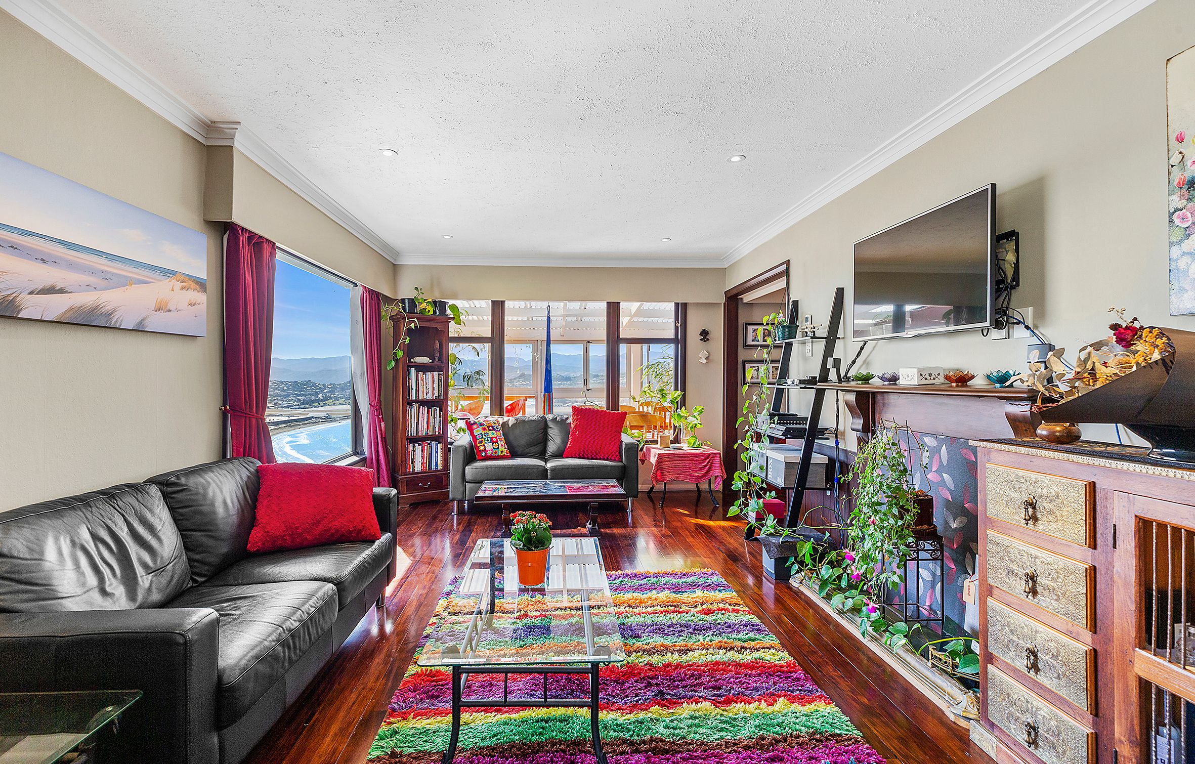 131 Hornsey Road, Melrose, Wellington City