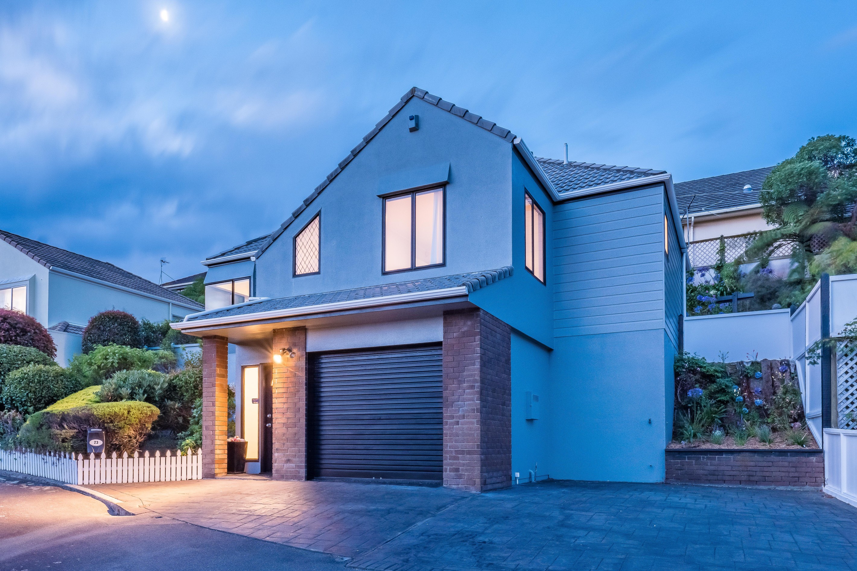 23 Avon Street, Island Bay, Wellington City