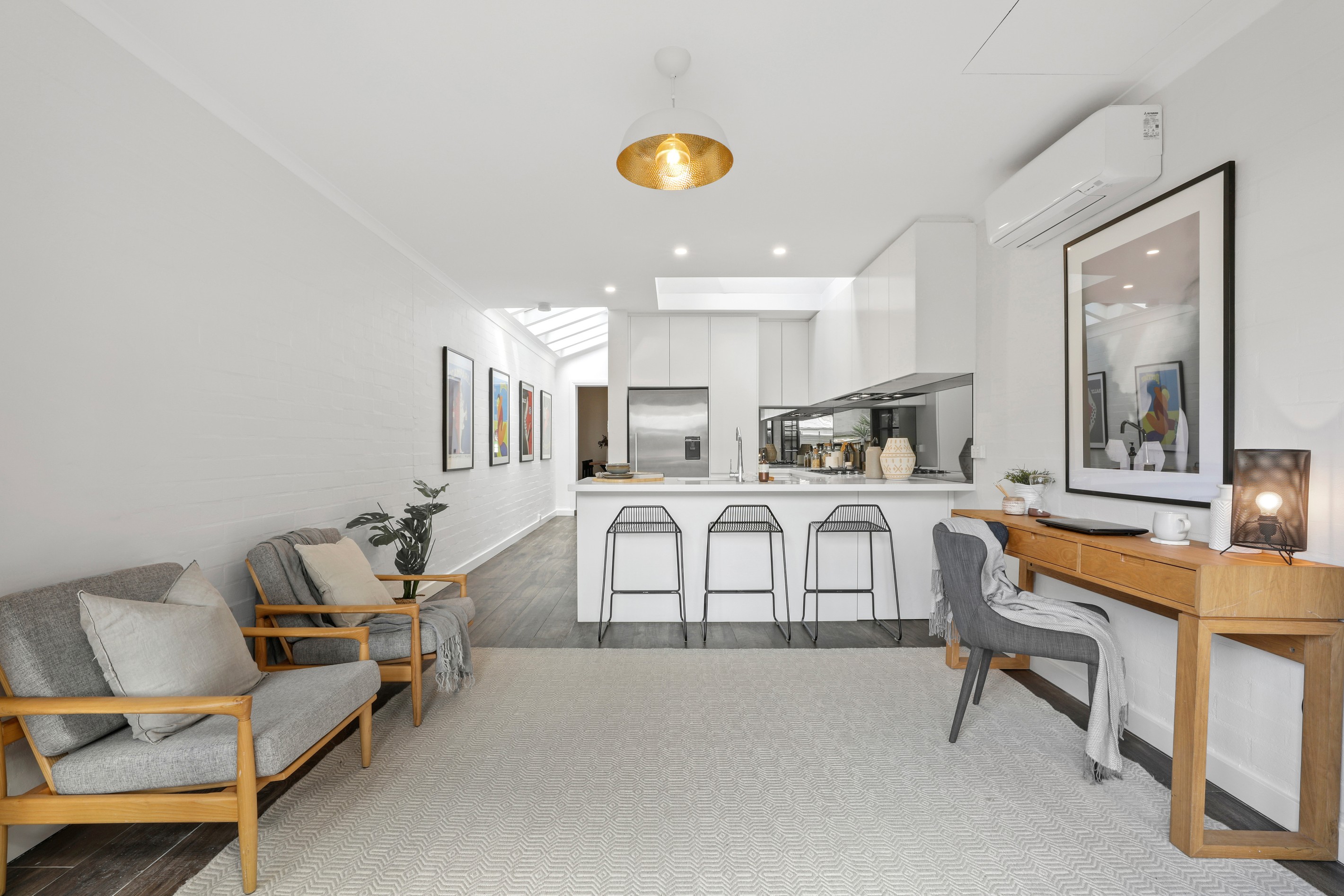 25 Laura Street, Newtown, NSW 2042