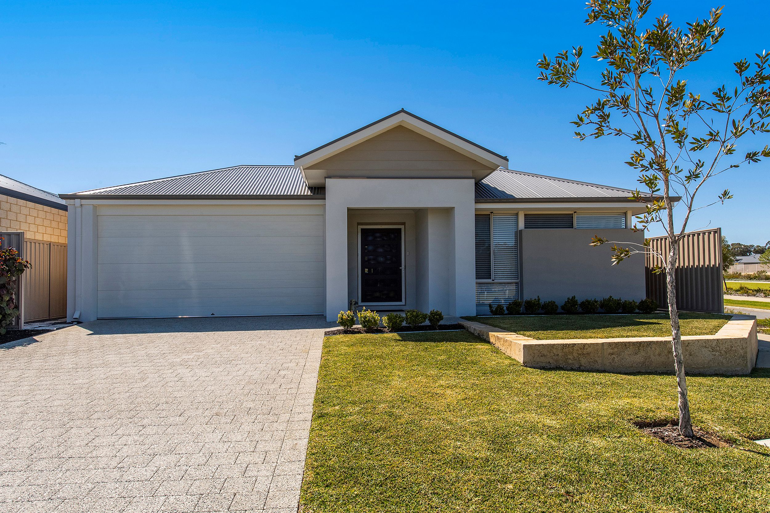 33 Peckham Boulevard, Baldivis, WA 6171
