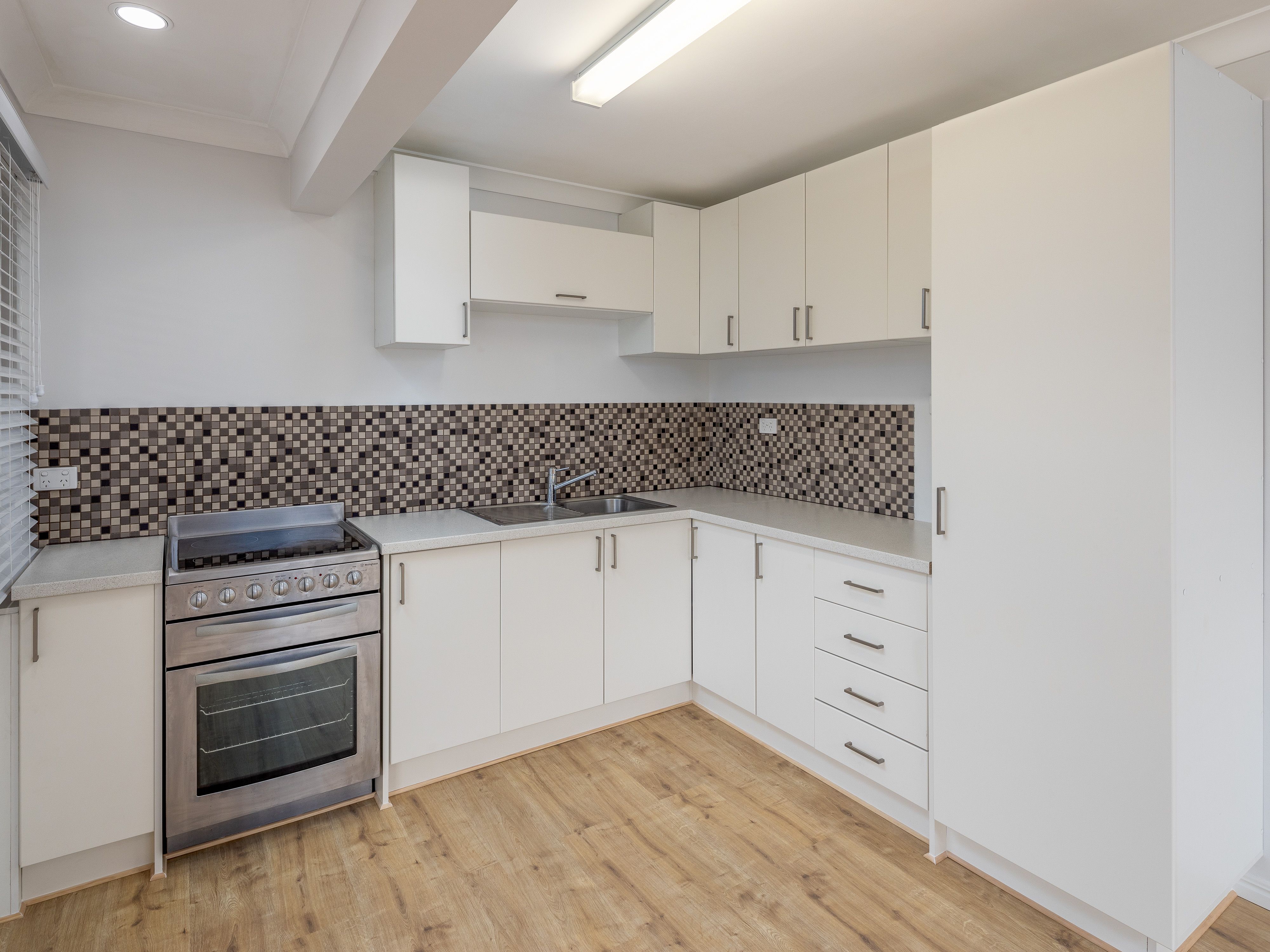 1/4 Harry Street, Zillmere, QLD 4034