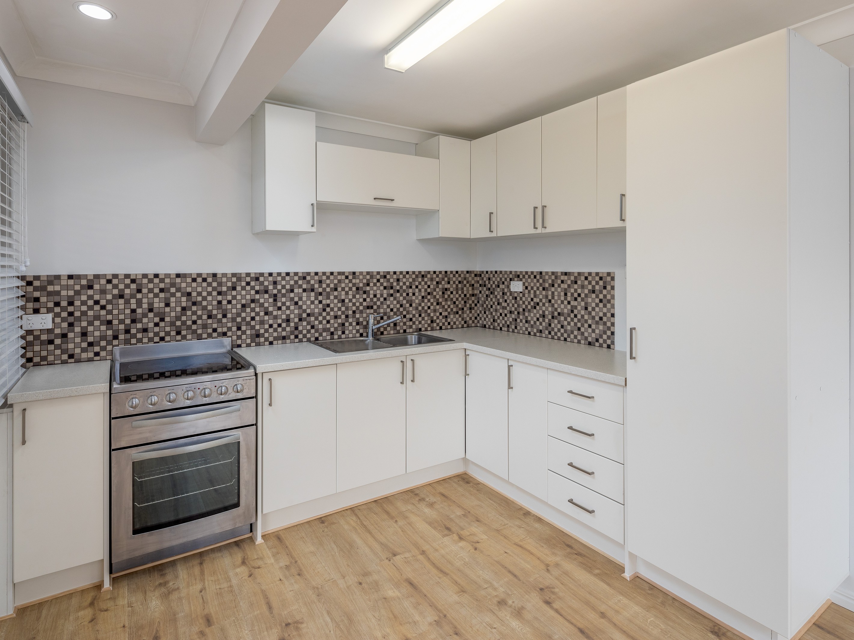 1/4 Harry Street, Zillmere, QLD 4034