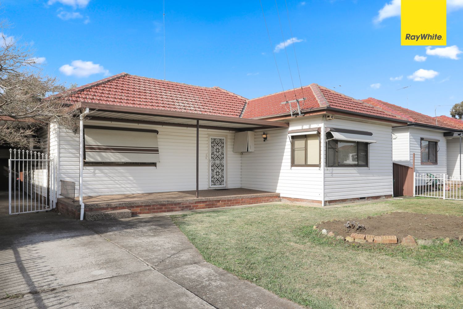 17 Lander Avenue, Blacktown NSW 2148