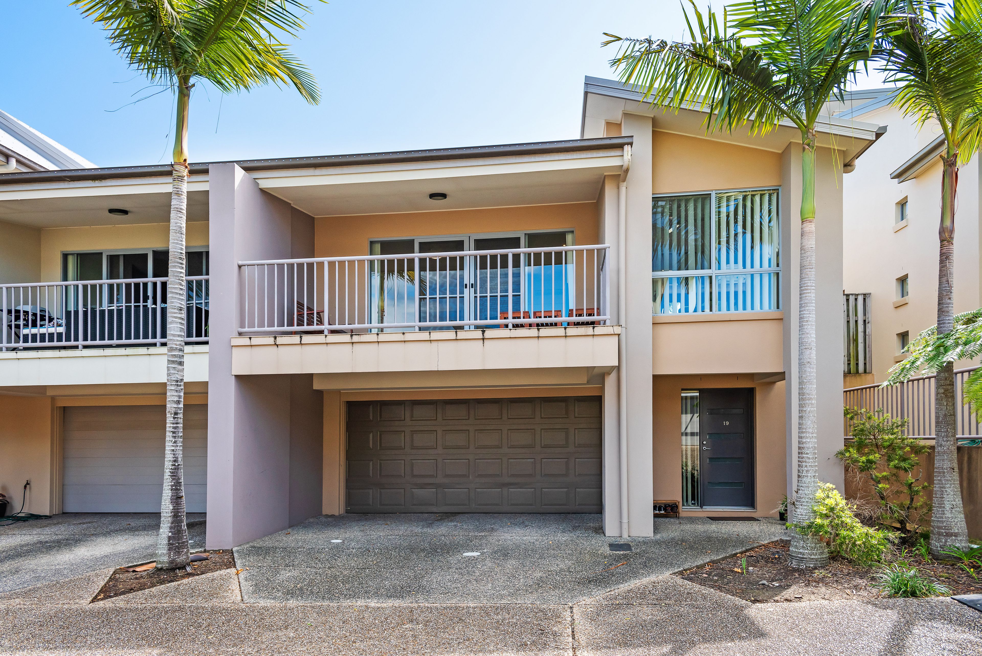 19/19 Carina Peak Drive, Varsity Lakes, QLD 4227