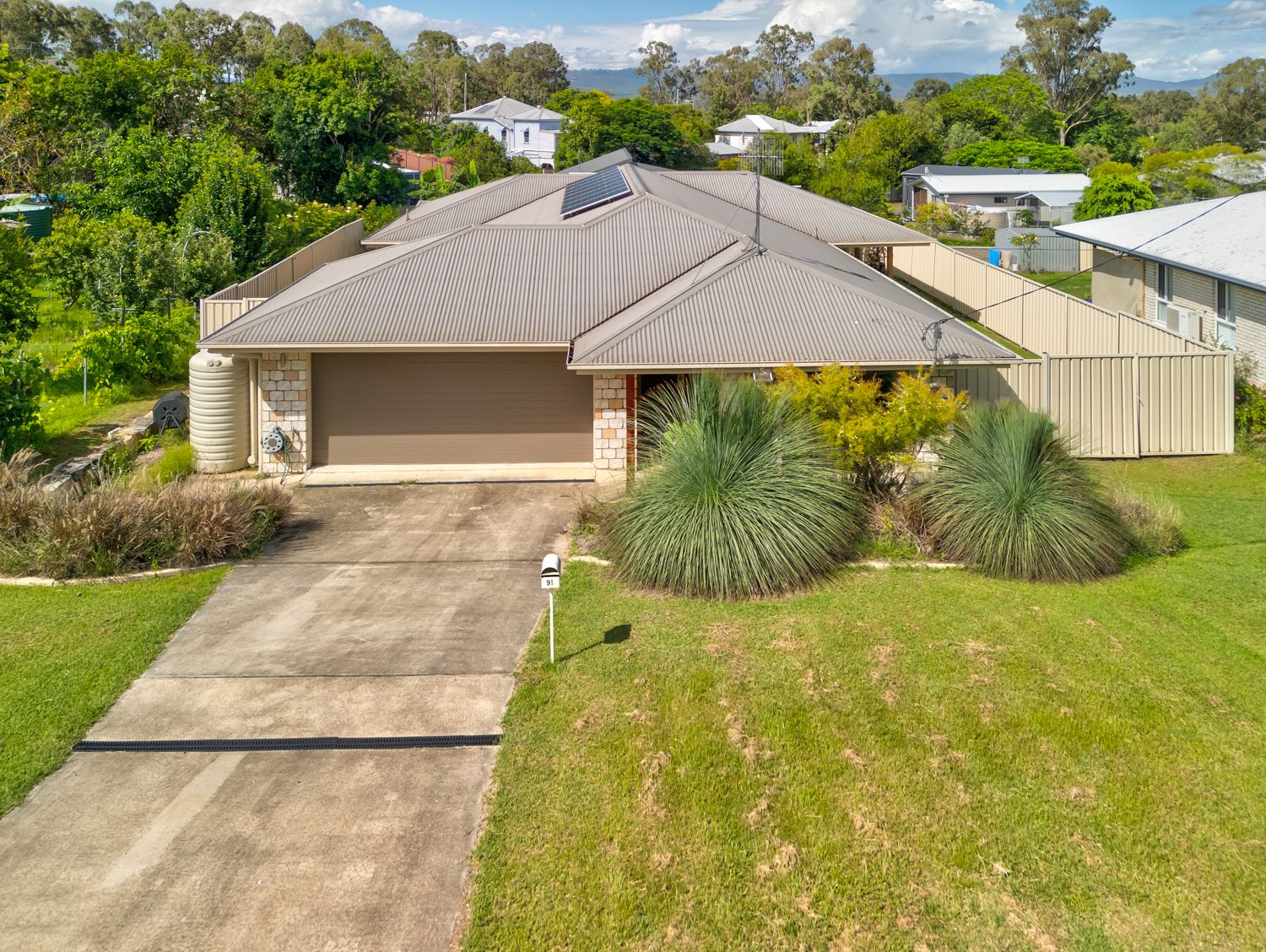 91 Fulham Street, Toogoolawah QLD 4313