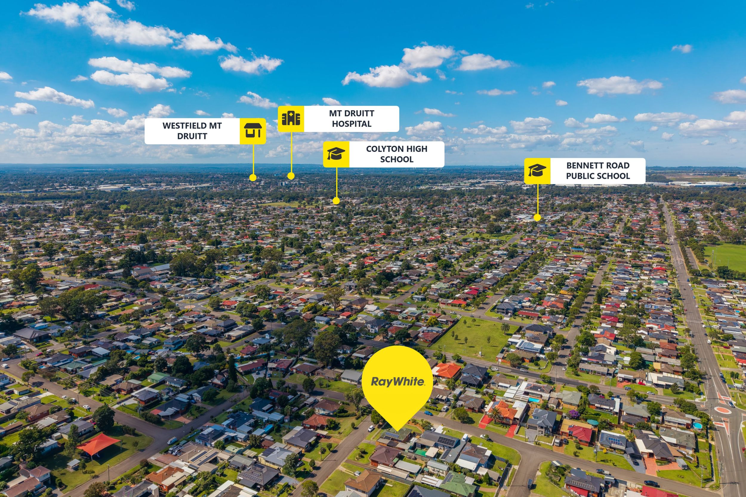 5 Balog Street, St Marys, NSW