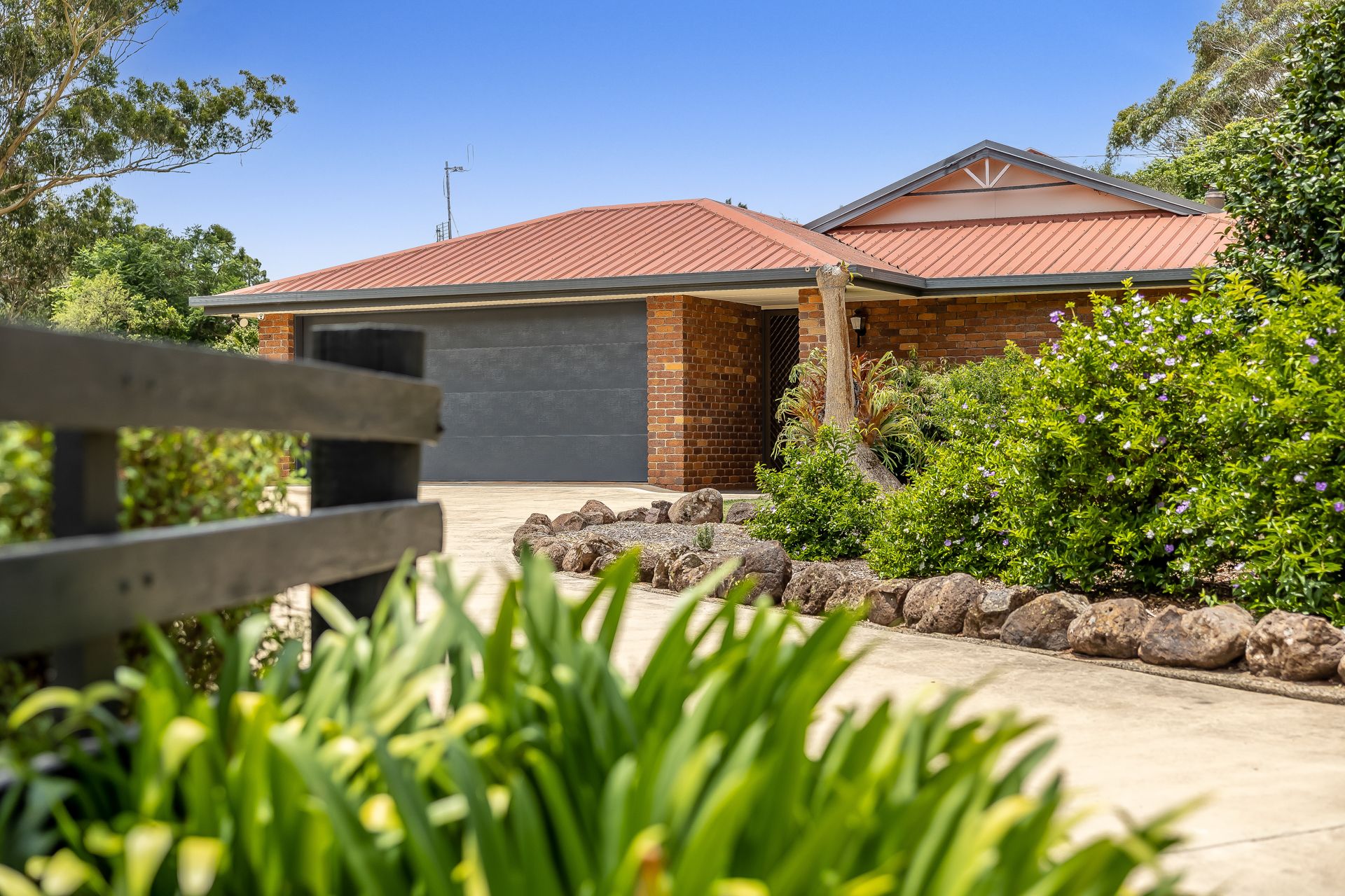 6 Littleton Drive, Highfields, QLD 4352