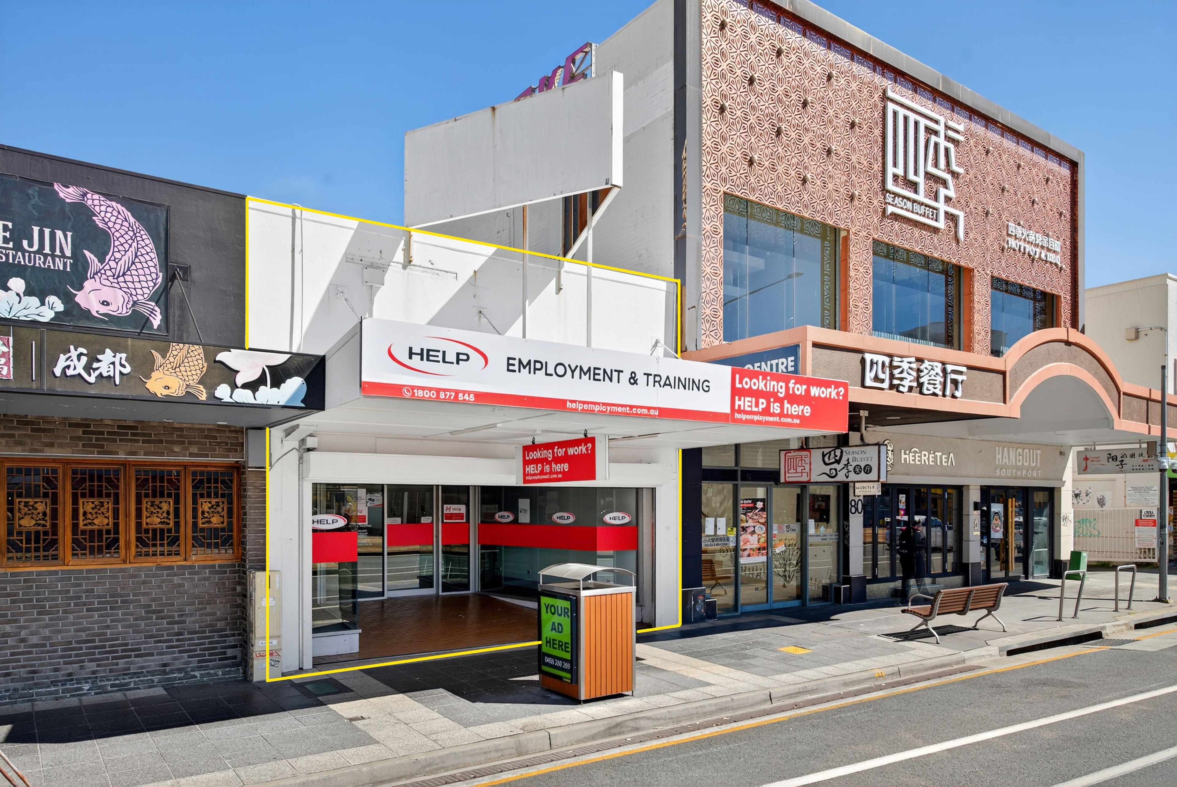 78 Scarborough Street, Southport, QLD 4215