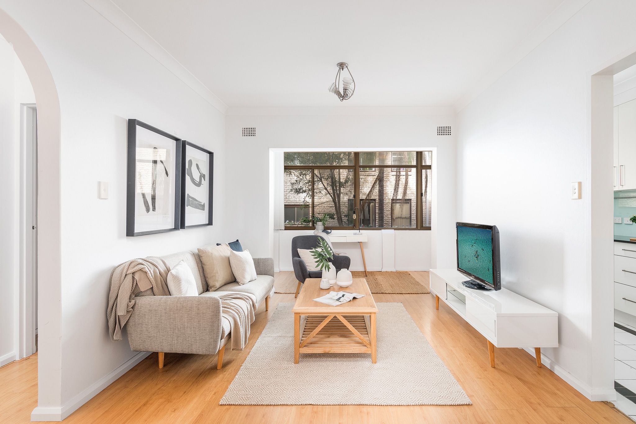 1 Pitt Street, Randwick NSW 2031