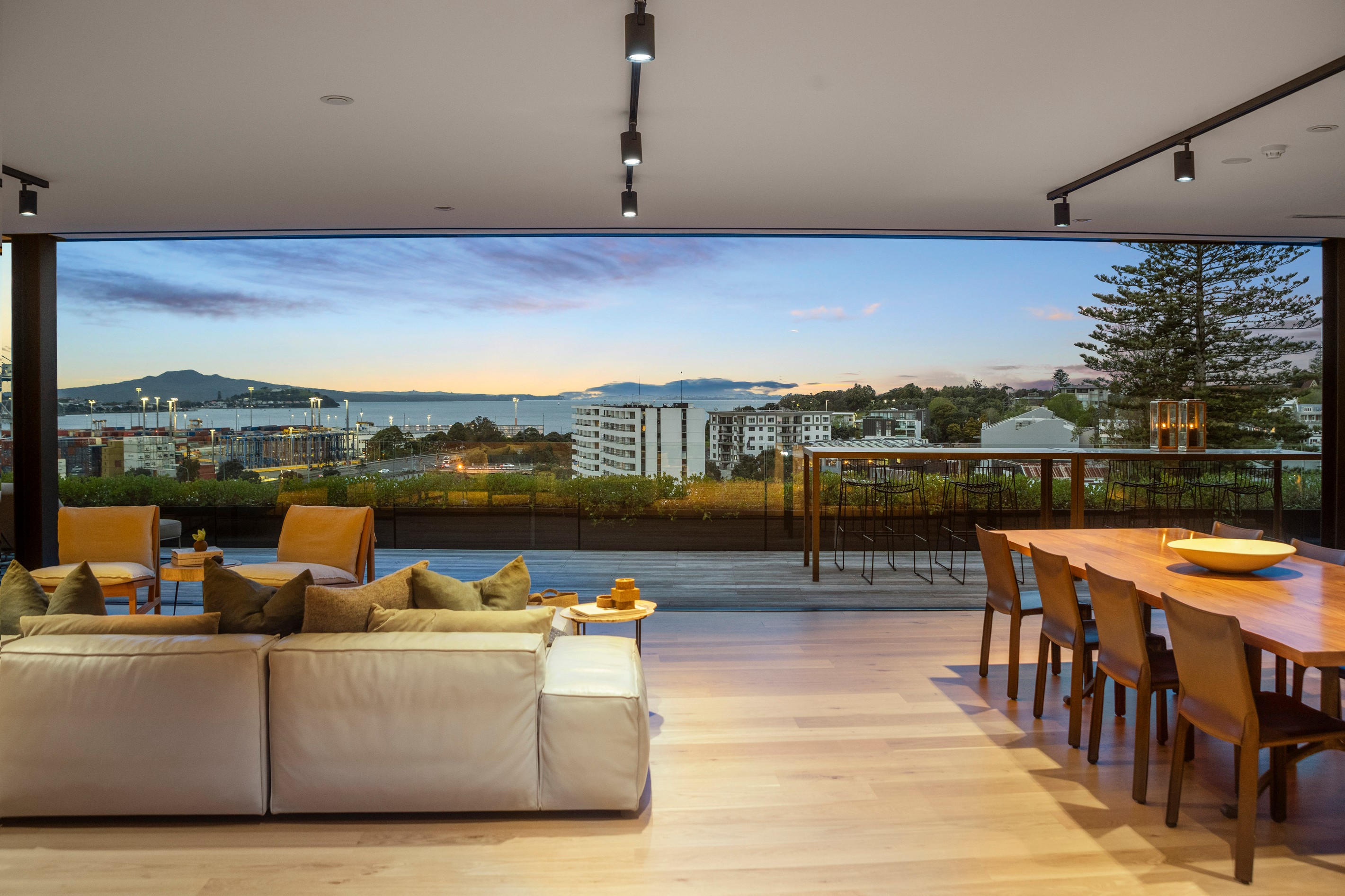 401/15b Augustus Terrace, Parnell, Auckland City