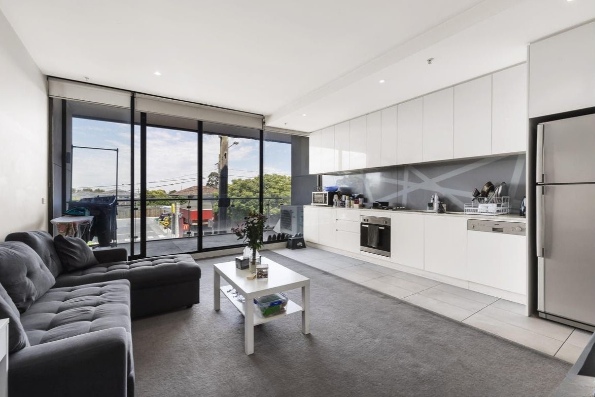 16/100 Keilor Road, Essendon North, VIC 3041