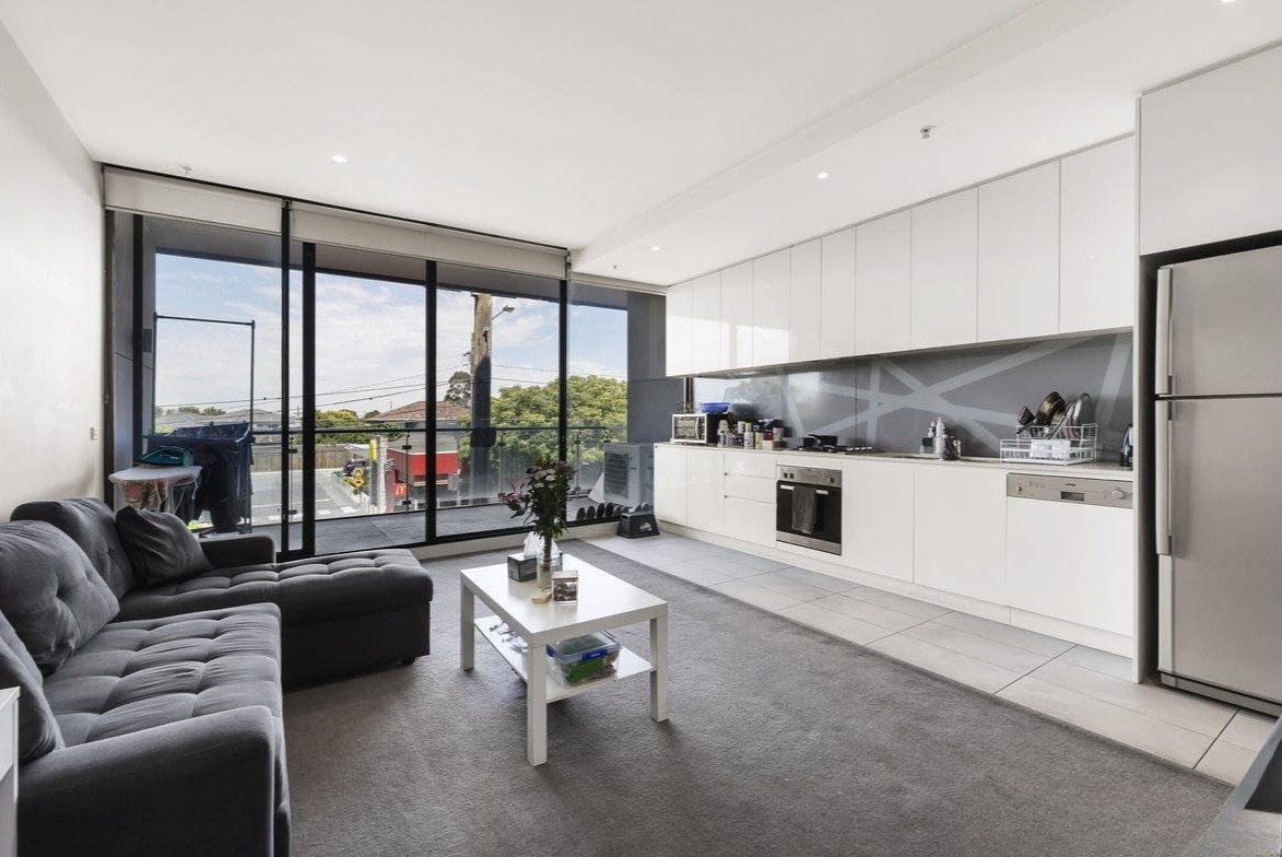 16/100 Keilor Road, Essendon North, VIC 3041