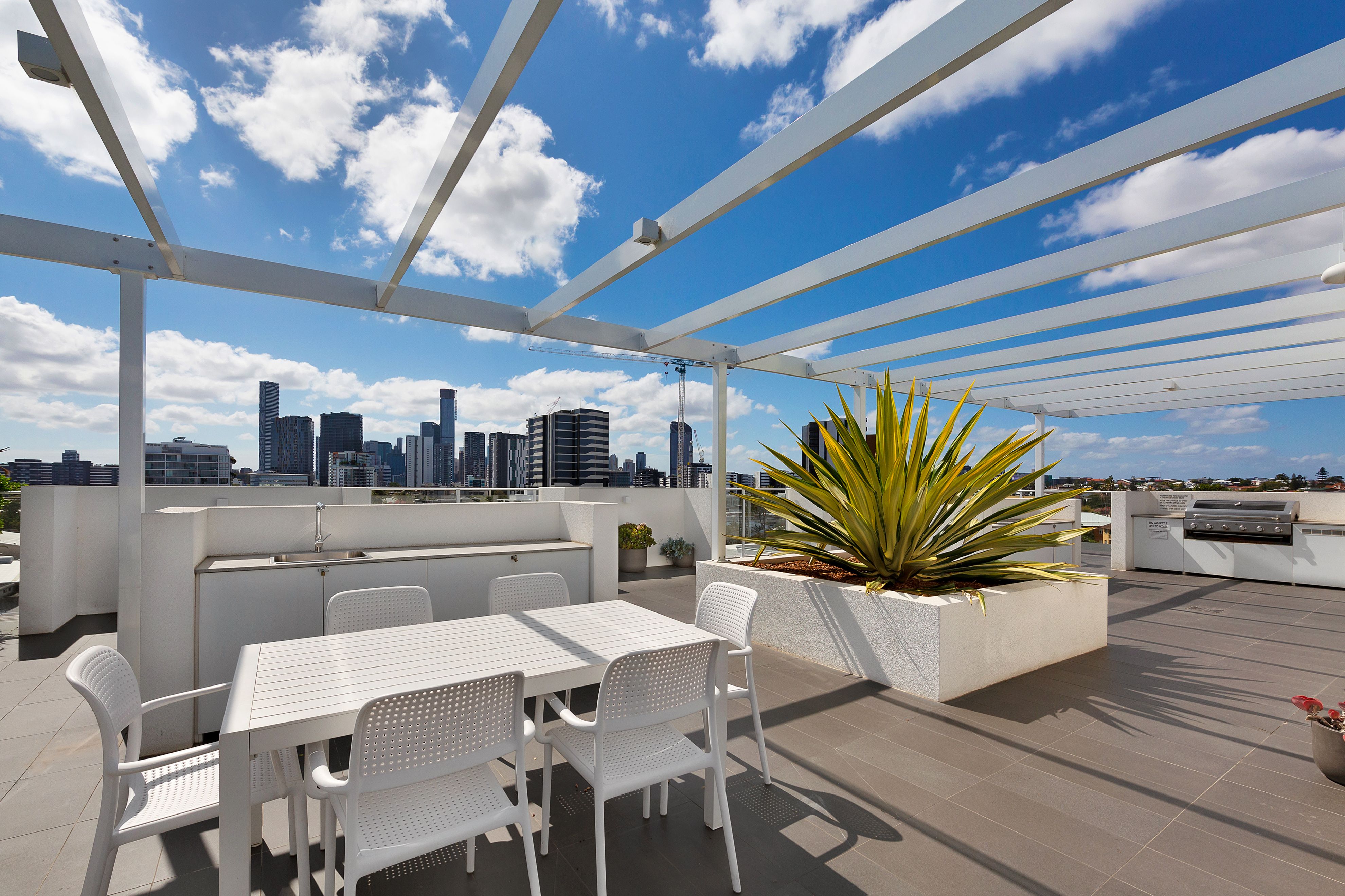 616/8 Bank Street, West End, QLD 4101
