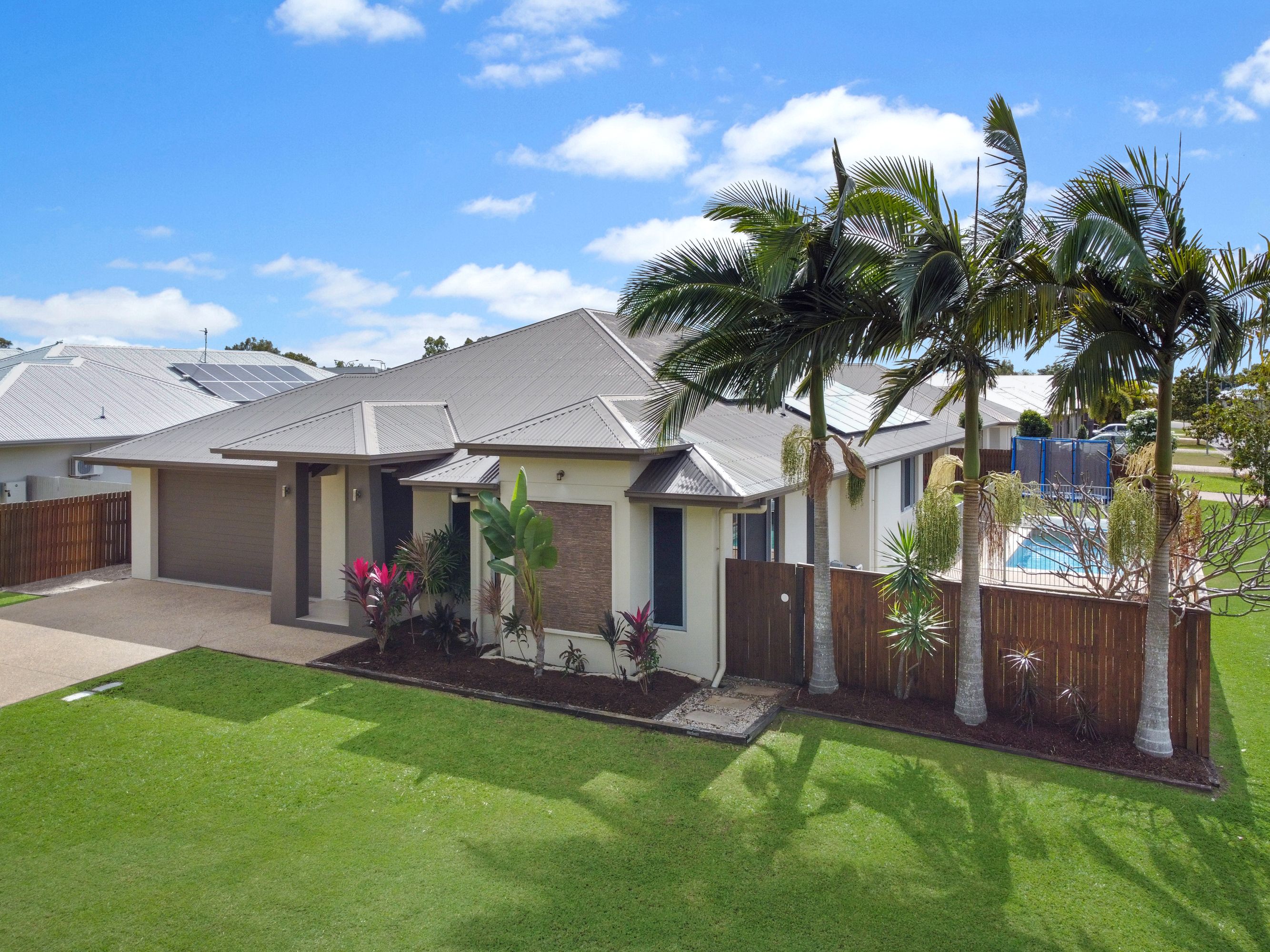 34 Marquise Circuit, Burdell QLD 4818