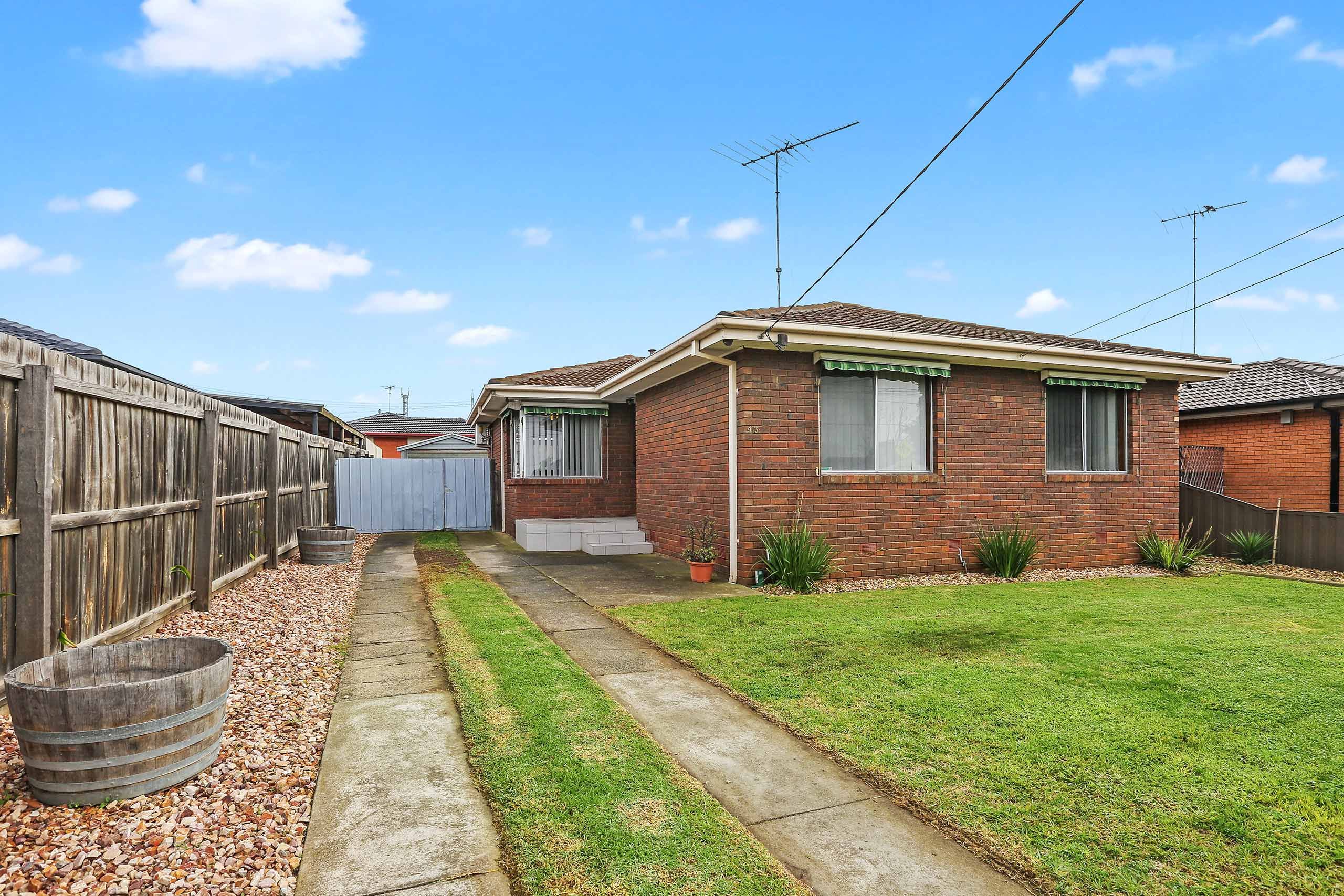 43 Kanooka Drive, Corio, VIC 3214