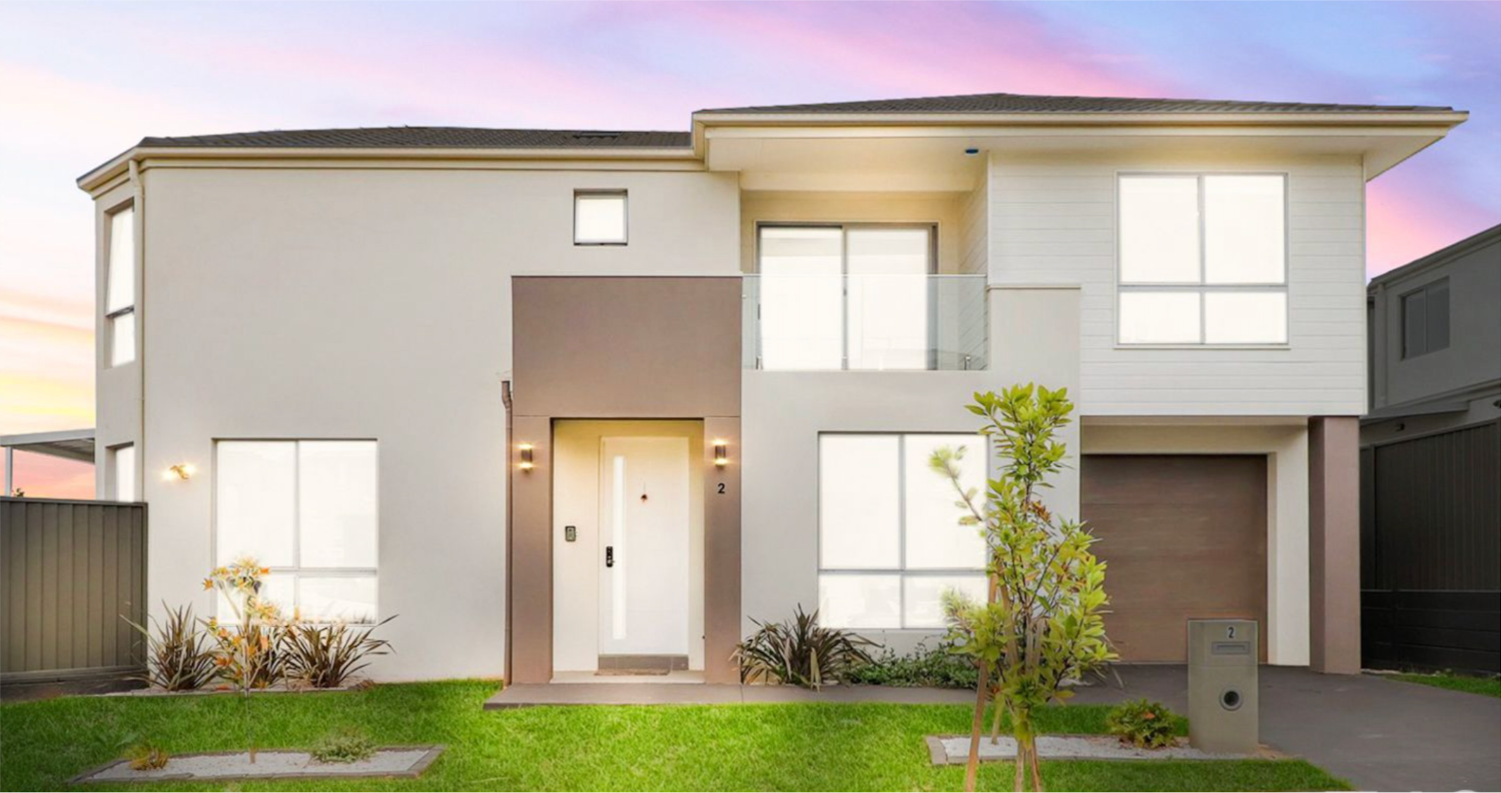 2 Myrica Avenue, Riverstone NSW 2765