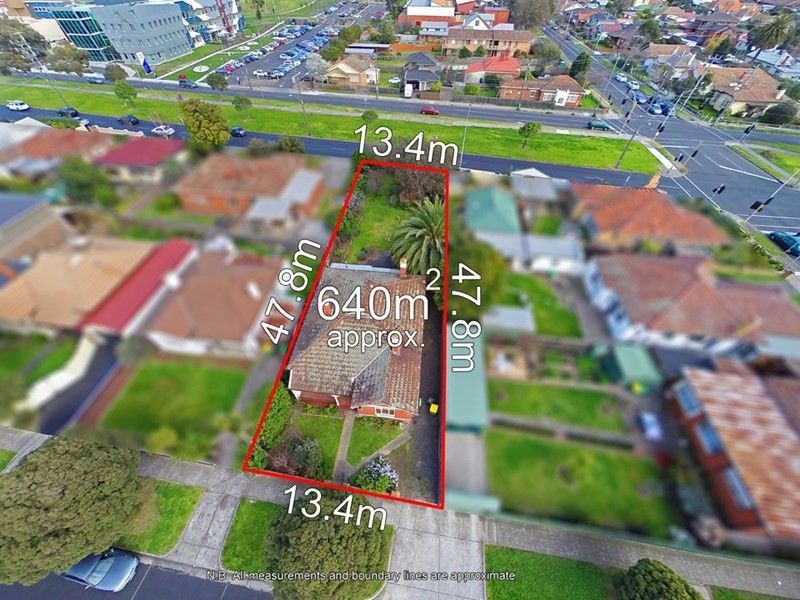 11 Edith Street, Preston, VIC 3072