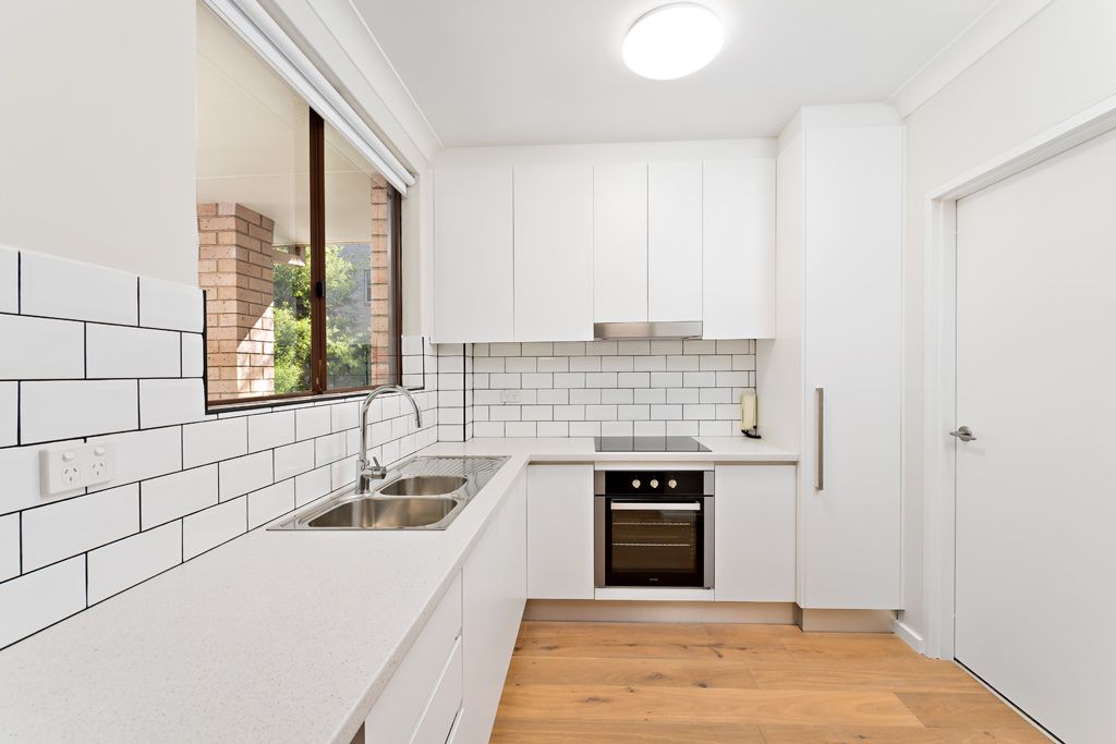 12/2-6 Elizabeth Street, Allawah, NSW 2218