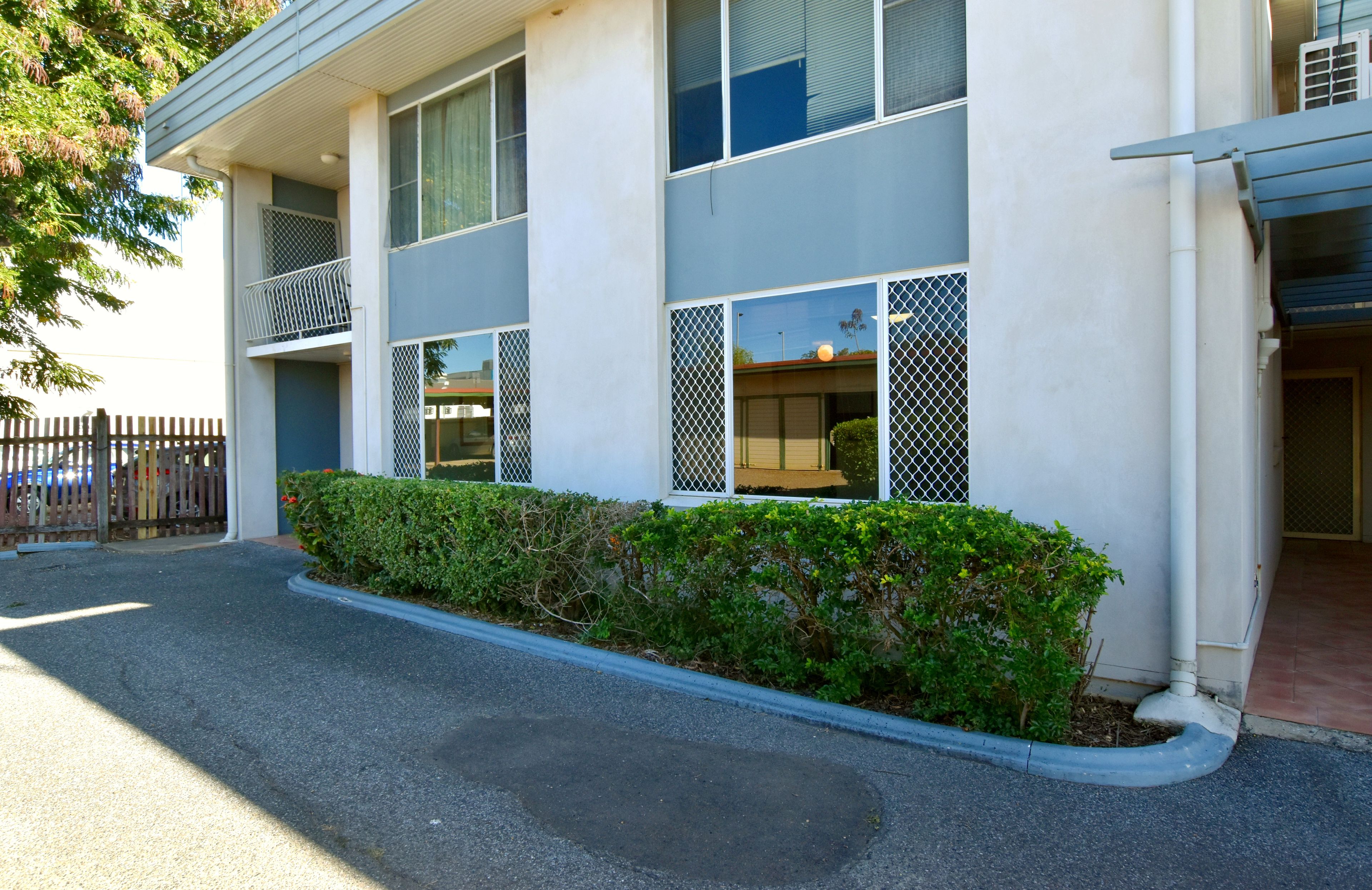 3/141 Auckland Street, Gladstone Central, QLD 4680