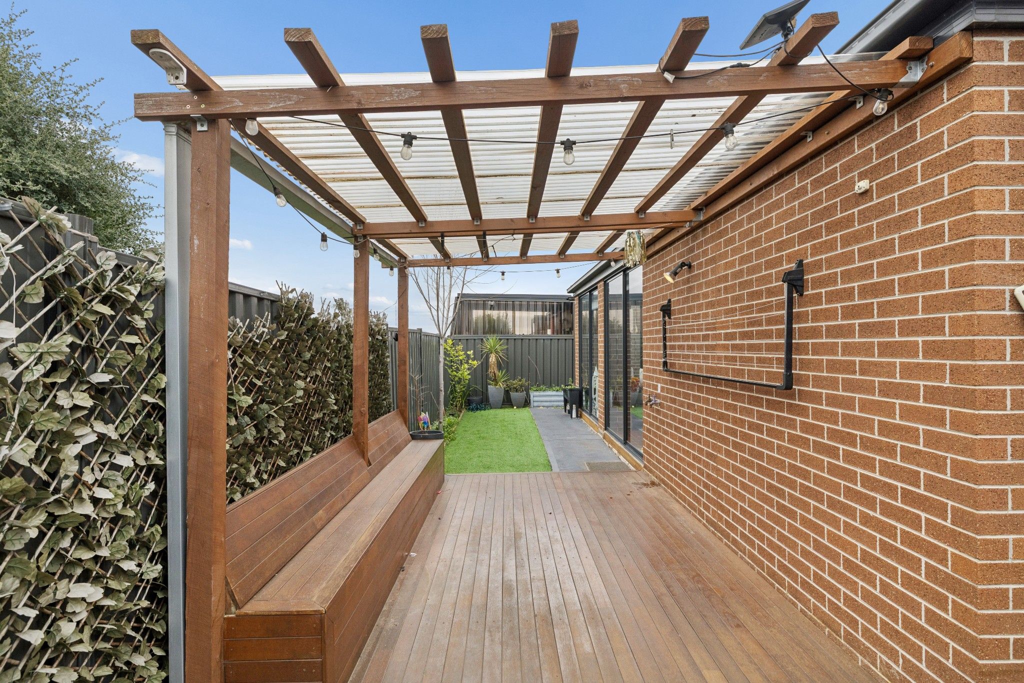 9 Constance Street — photo 25 of 30