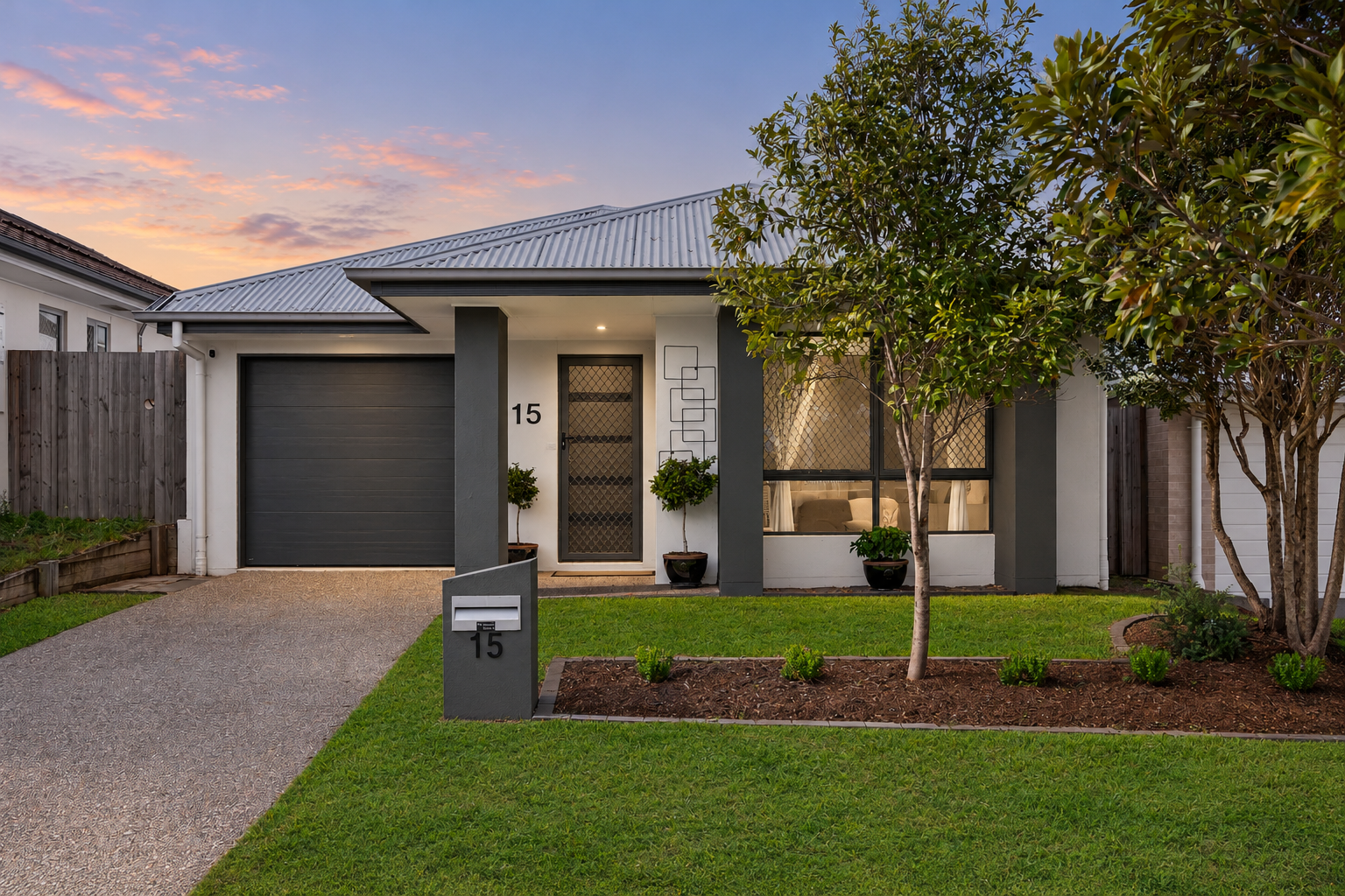 15 Foxtail Road — photo from Ray White Ipswich