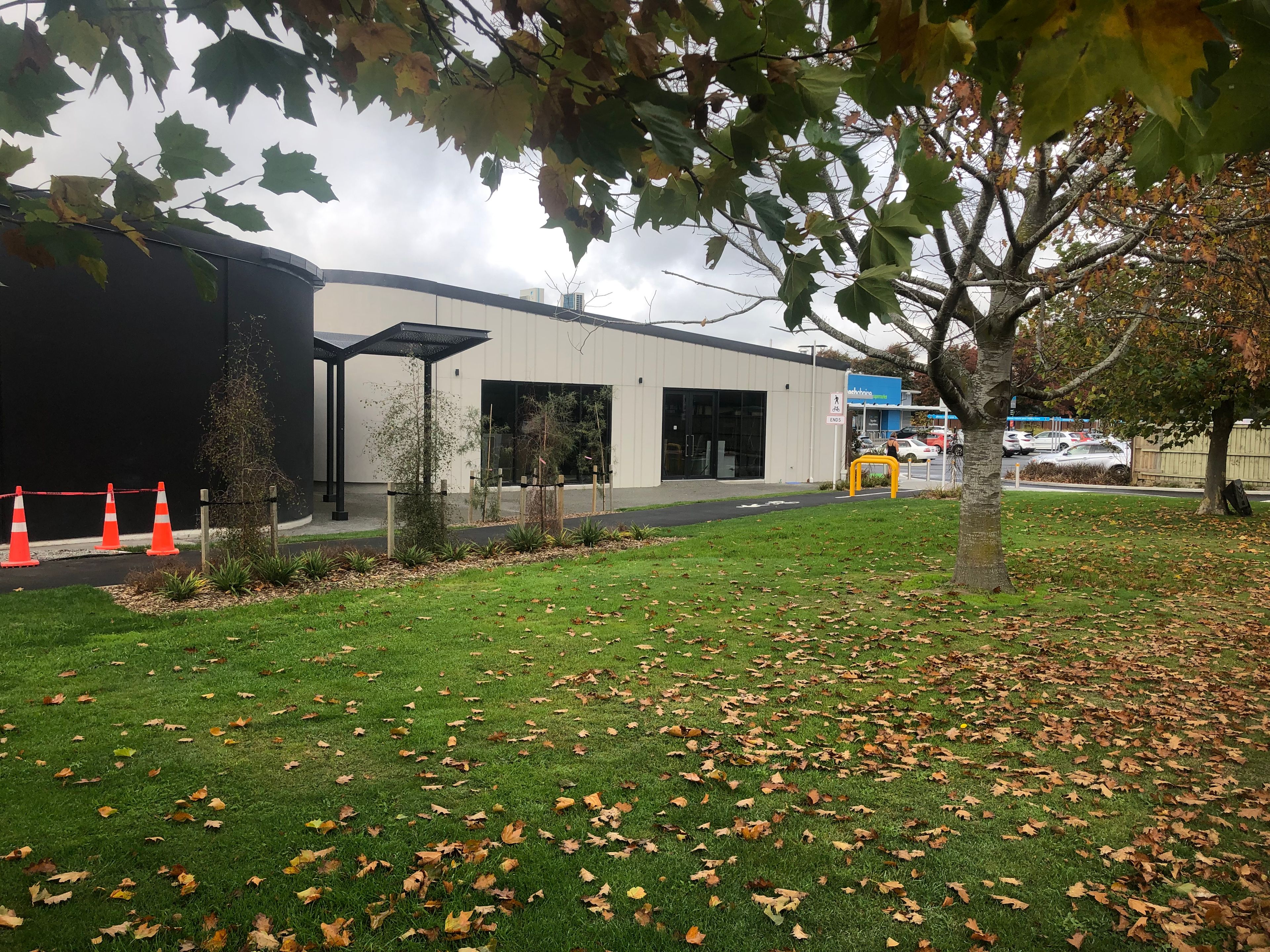 Prebbleton, Selwyn District