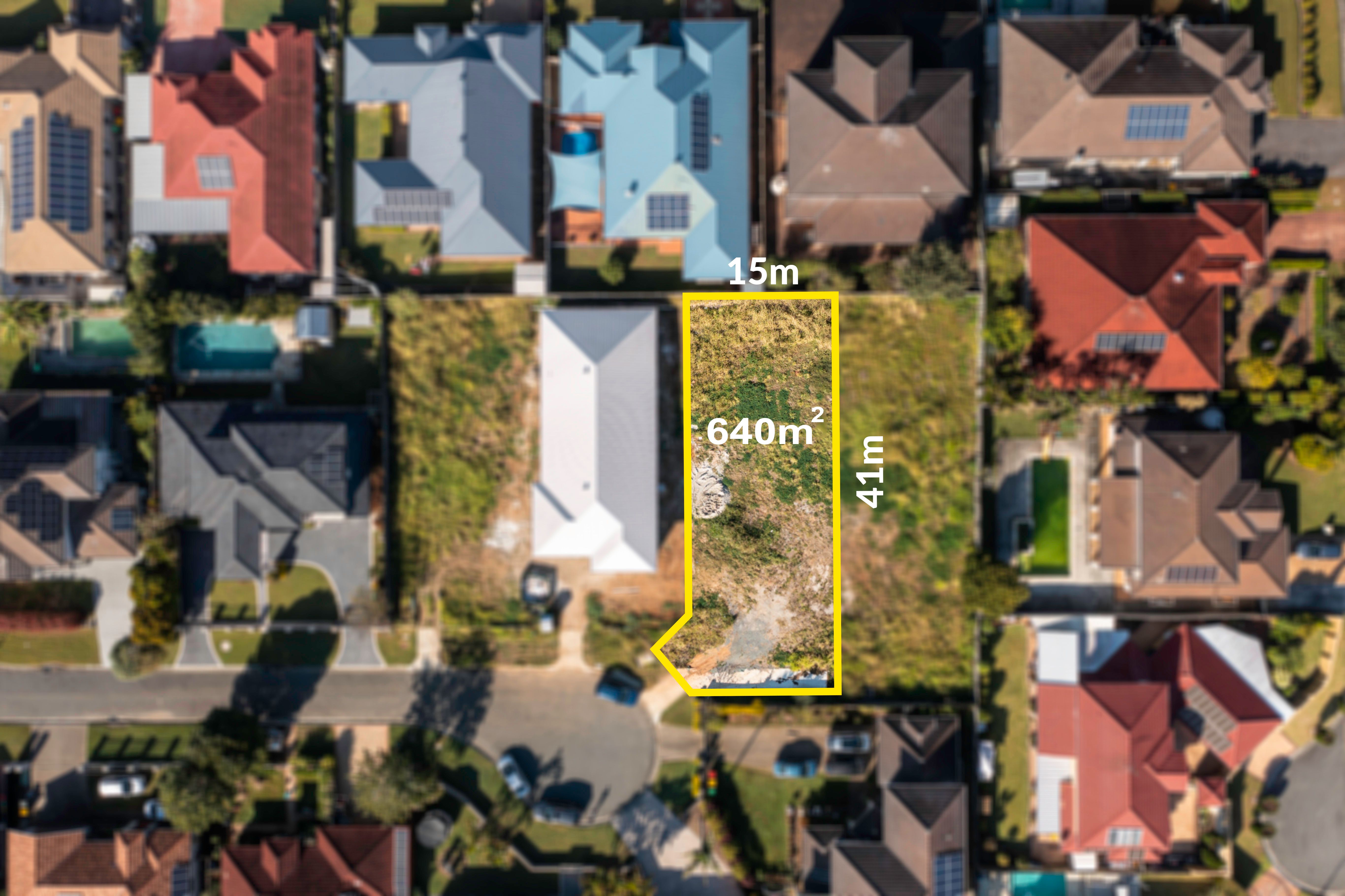 Lot 3 52 Rising Place, Kuraby, QLD 4112