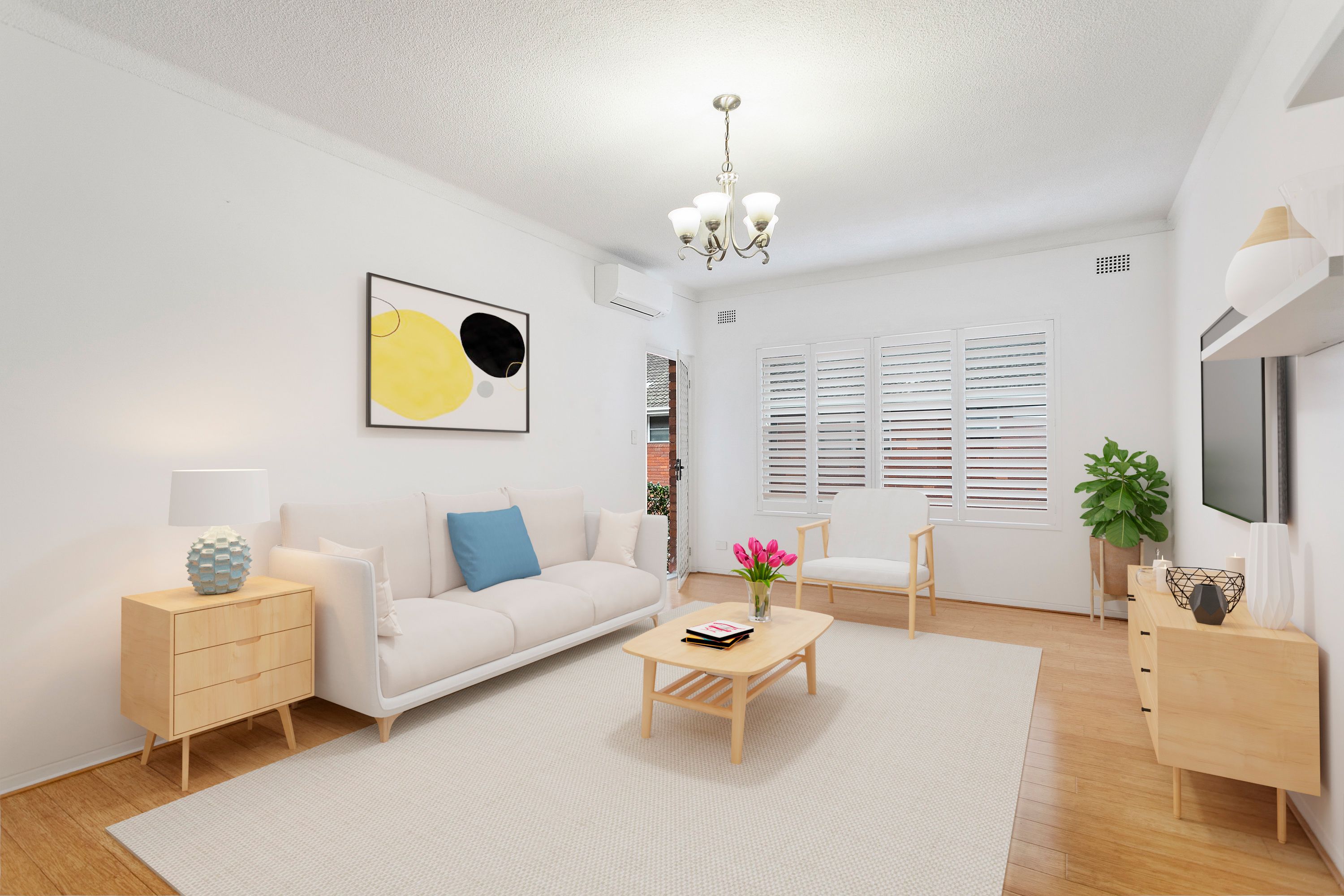 7/95 Alfred Street, Ramsgate Beach, NSW 2217 Unit for Rent Ray