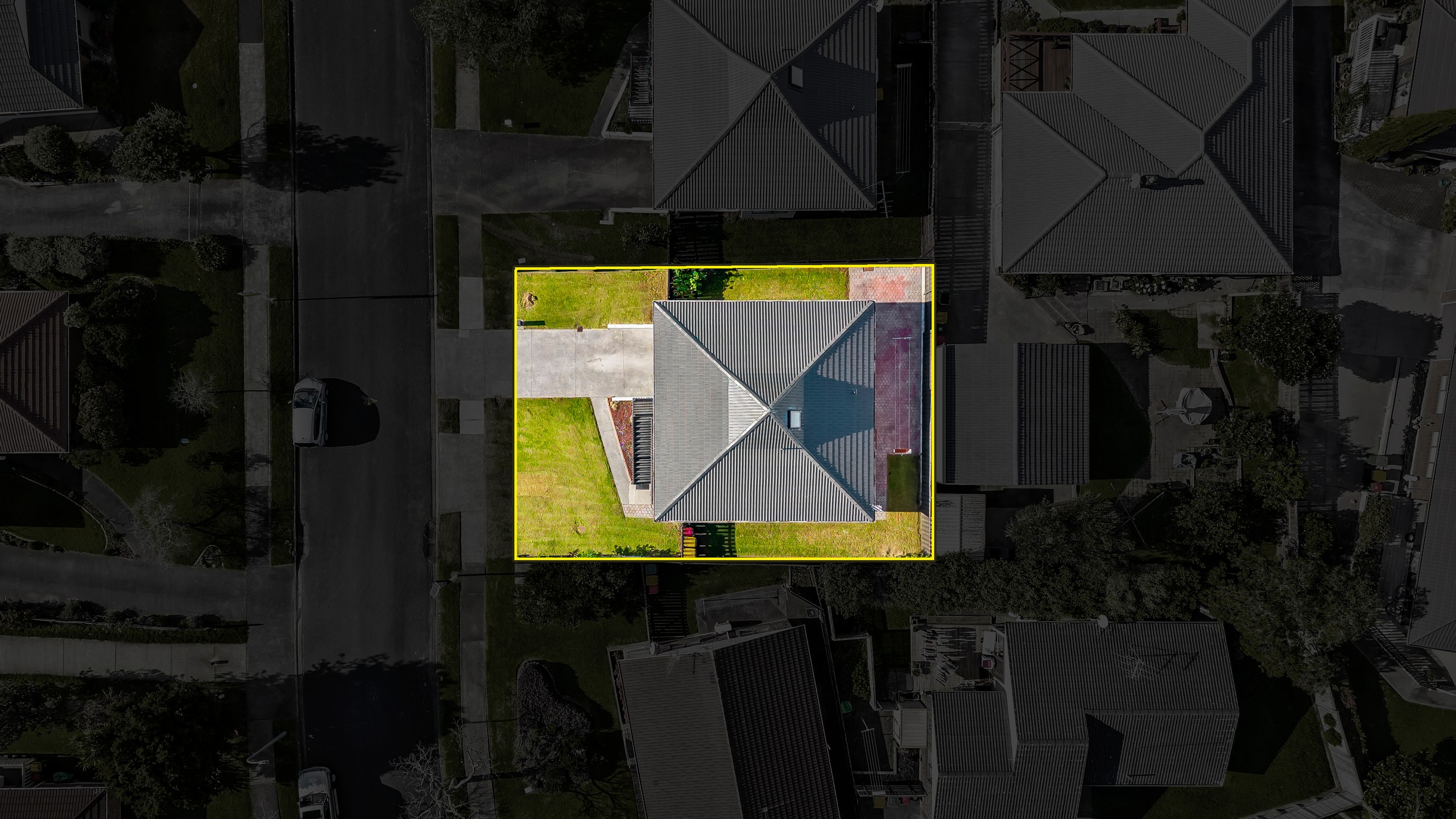 27B Galloway Crescent, Farm Cove, Manukau City