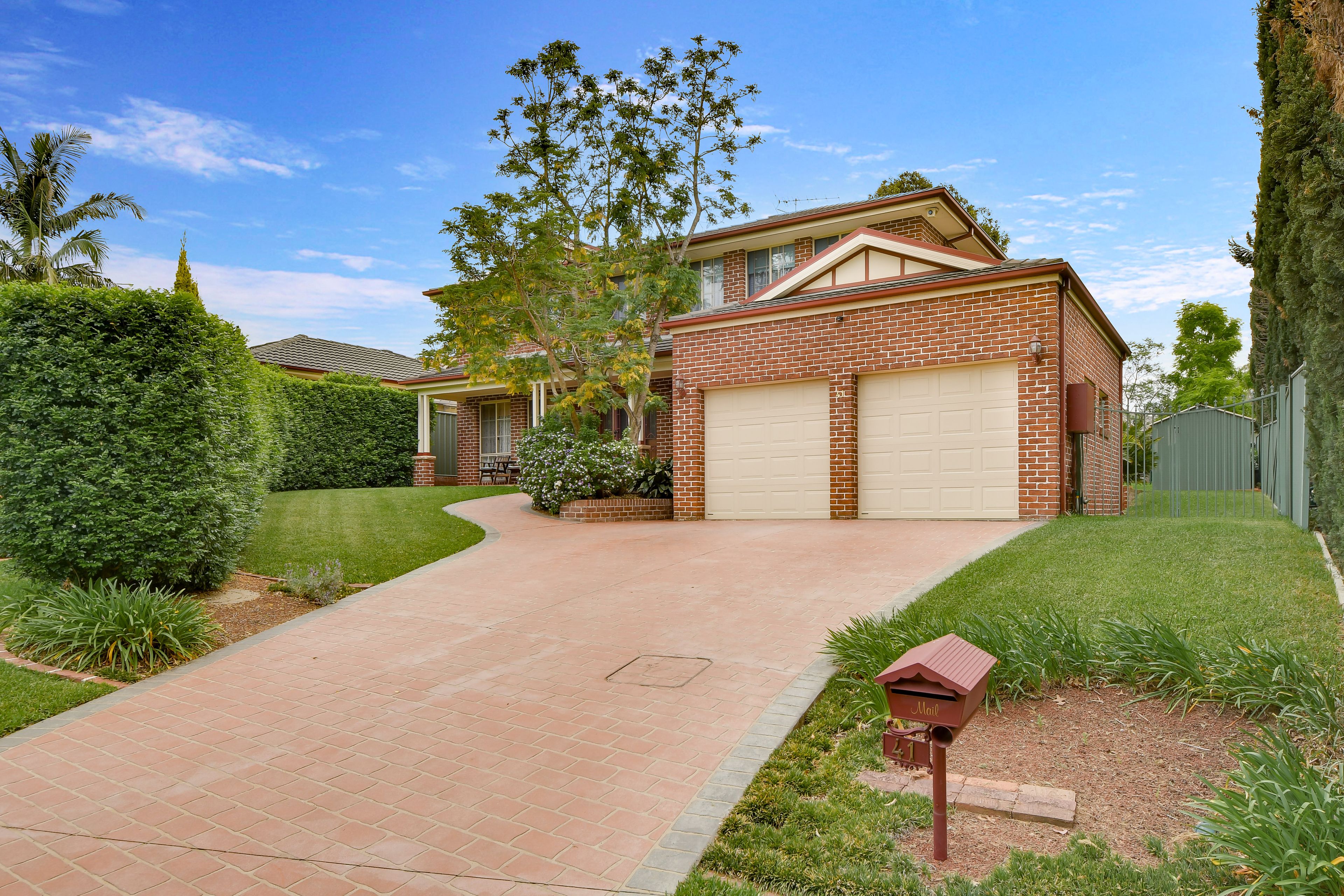 41 Kensington Drive, Harrington Park, NSW 2567