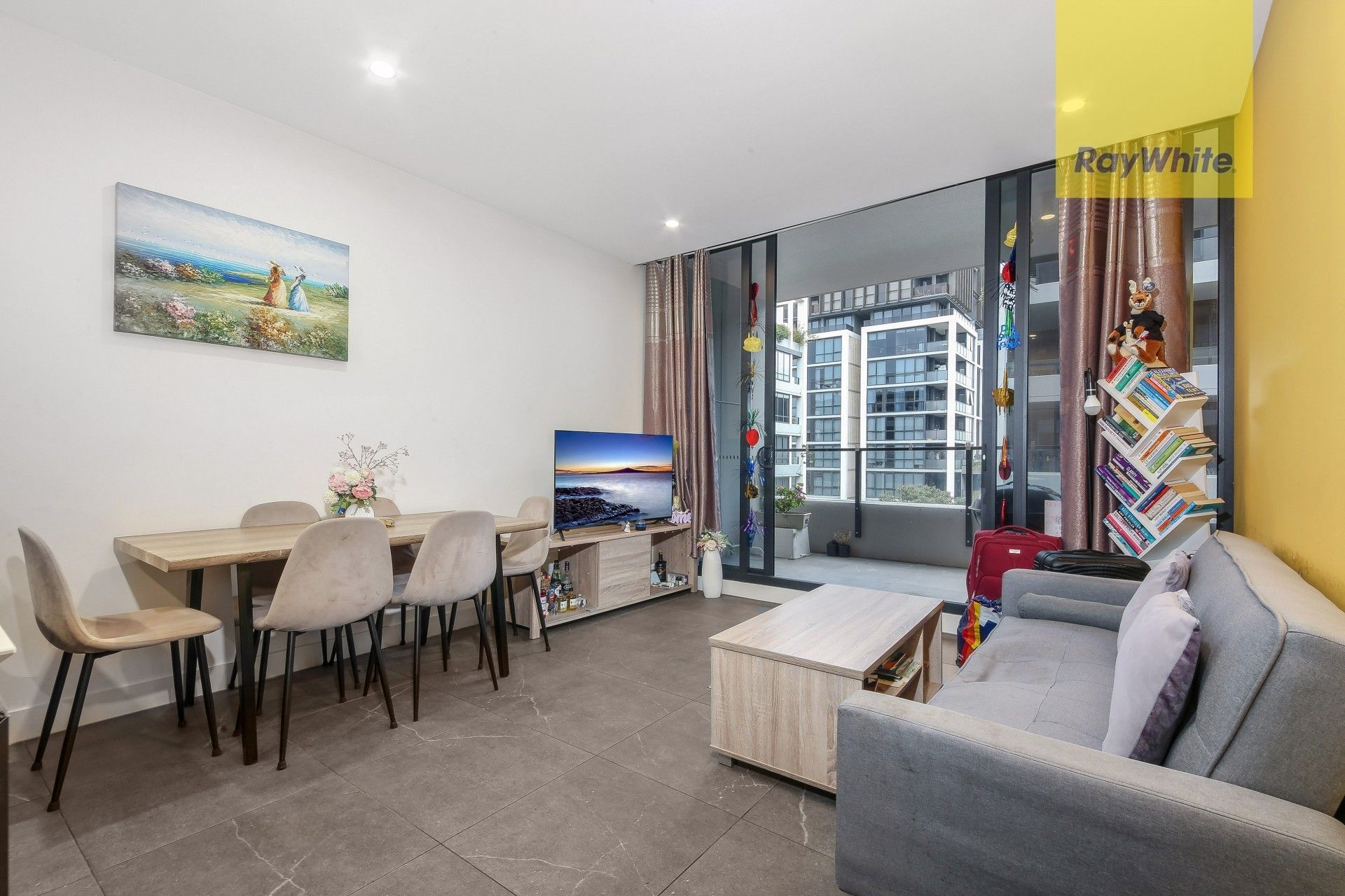 E613/1 Broughton Street, Parramatta, NSW 2150