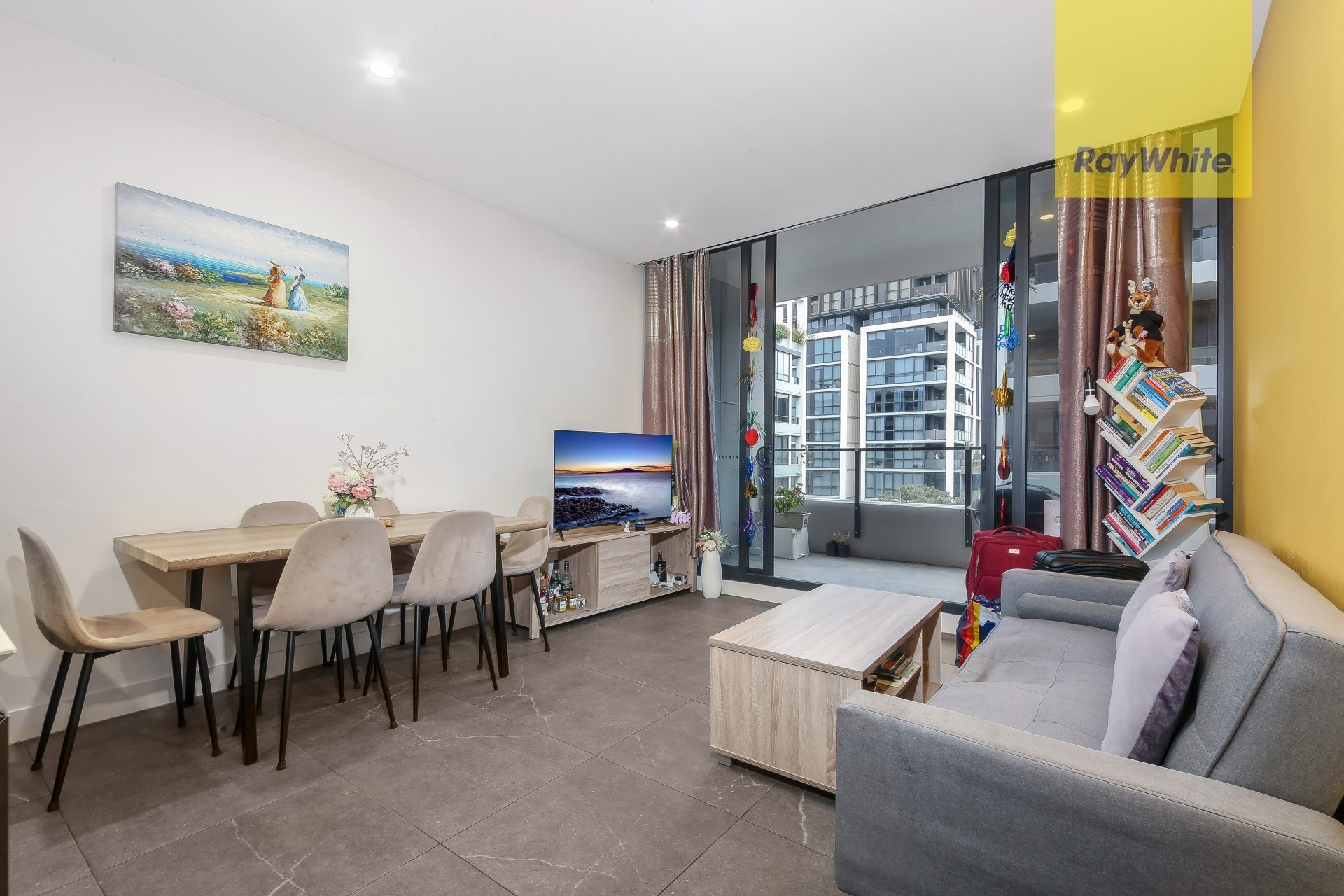 E613/1 Broughton Street, Parramatta, NSW 2150