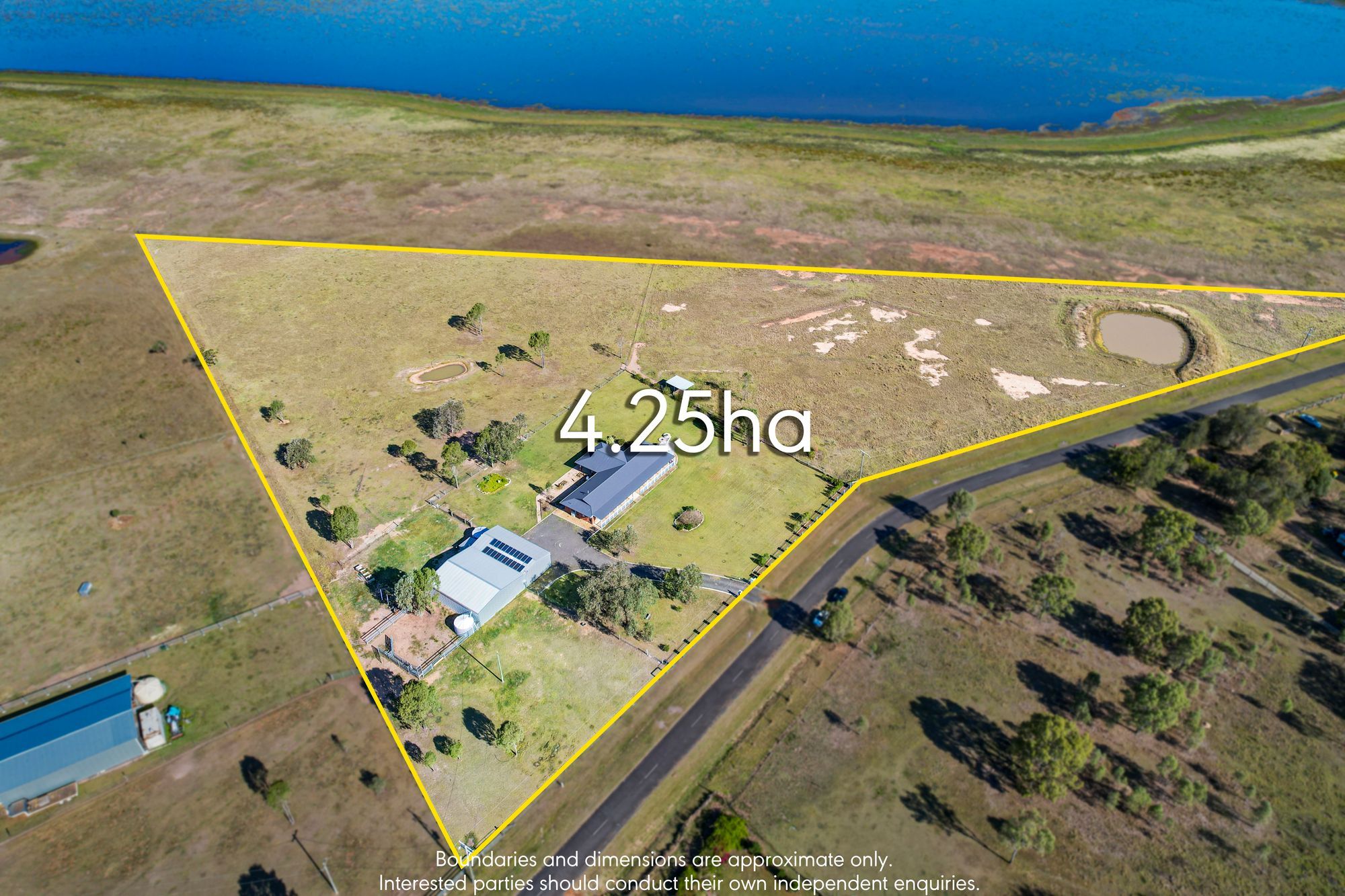 10 Jimba Road, Lockyer Waters, QLD 4311